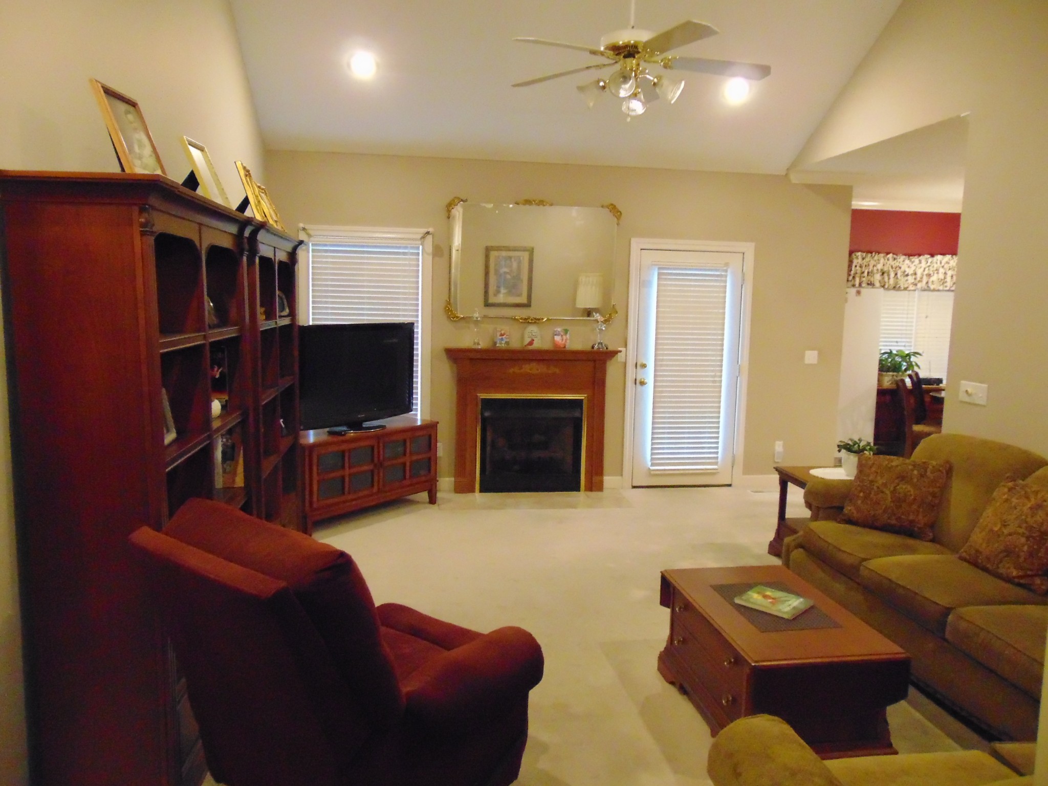 Homes for sale in Fayetteville, TN | 17 Eastridge Rd, Fayetteville, TN 37334 | MLS# 3139405