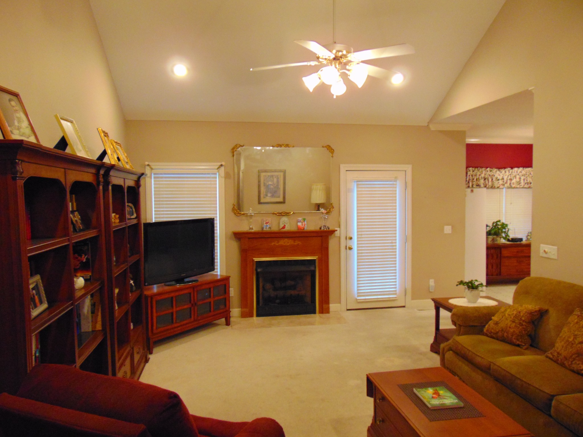 Homes for sale in Fayetteville, TN | 17 Eastridge Rd, Fayetteville, TN 37334 | MLS# 3139405