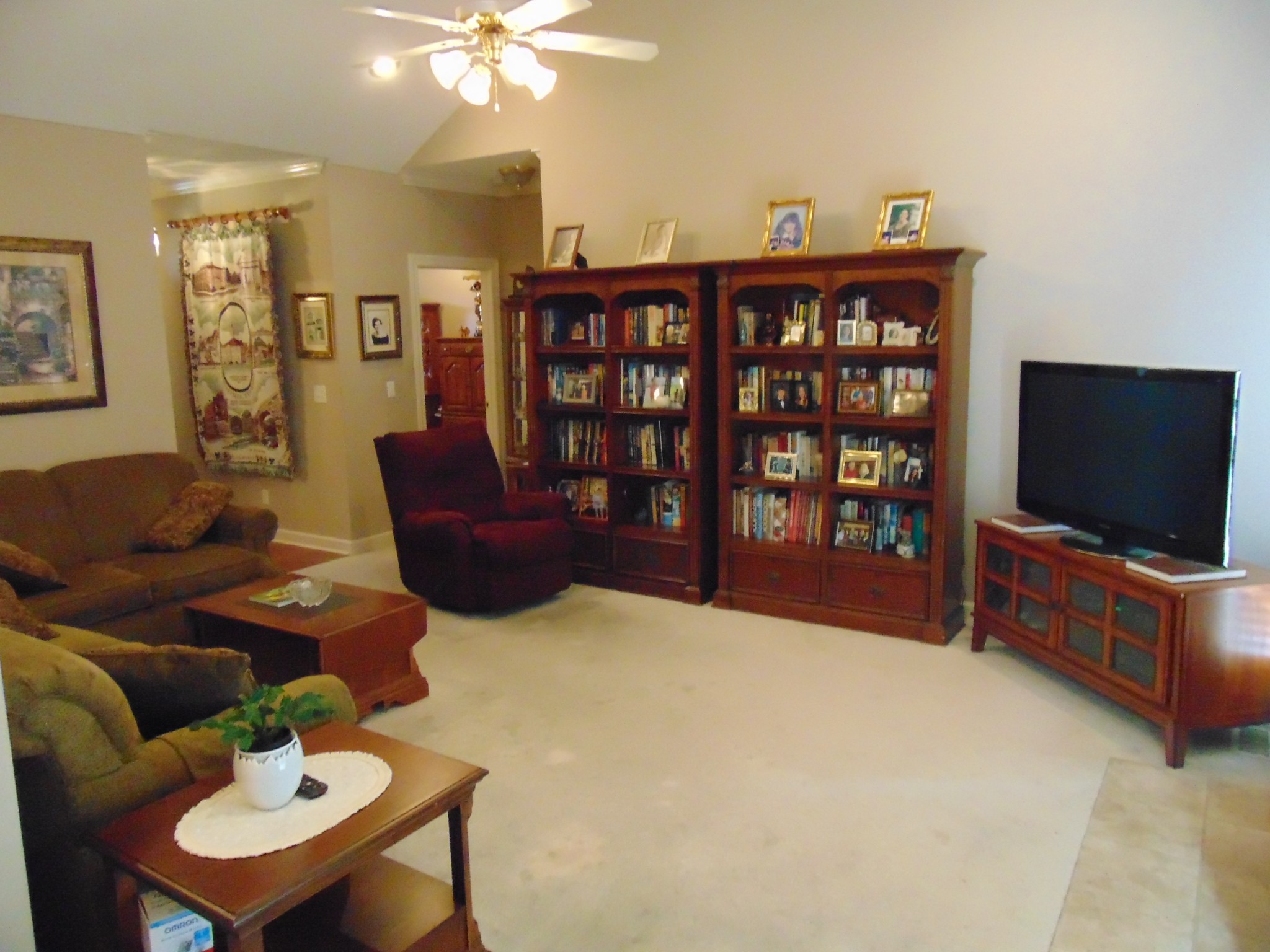 Homes for sale in Fayetteville, TN | 17 Eastridge Rd, Fayetteville, TN 37334 | MLS# 3139405