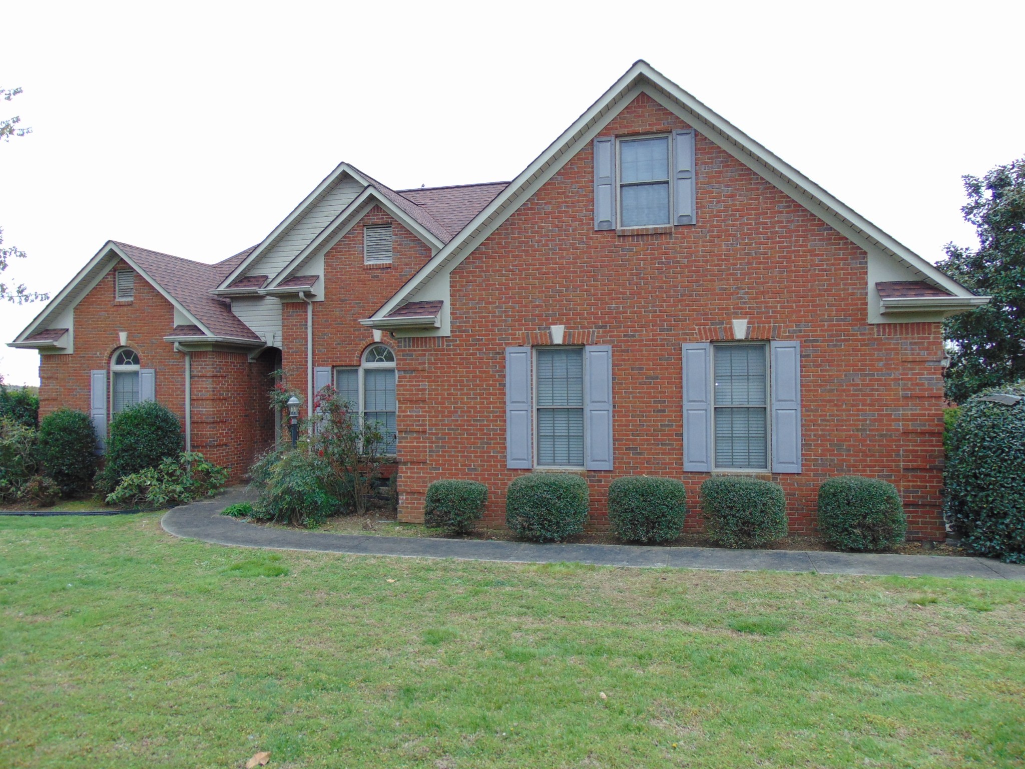 Homes for sale in Fayetteville, TN | 17 Eastridge Rd, Fayetteville, TN 37334 | MLS# 3139405