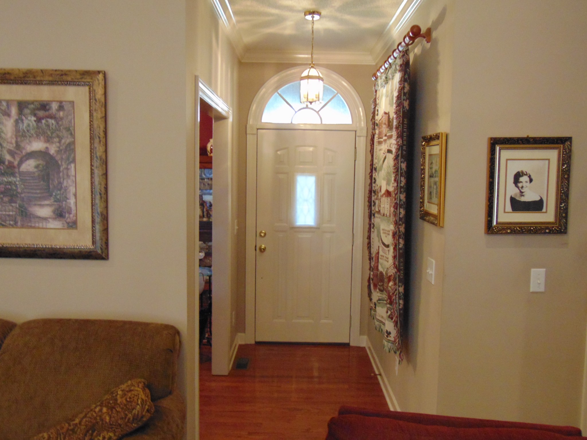 Homes for sale in Fayetteville, TN | 17 Eastridge Rd, Fayetteville, TN 37334 | MLS# 3139405