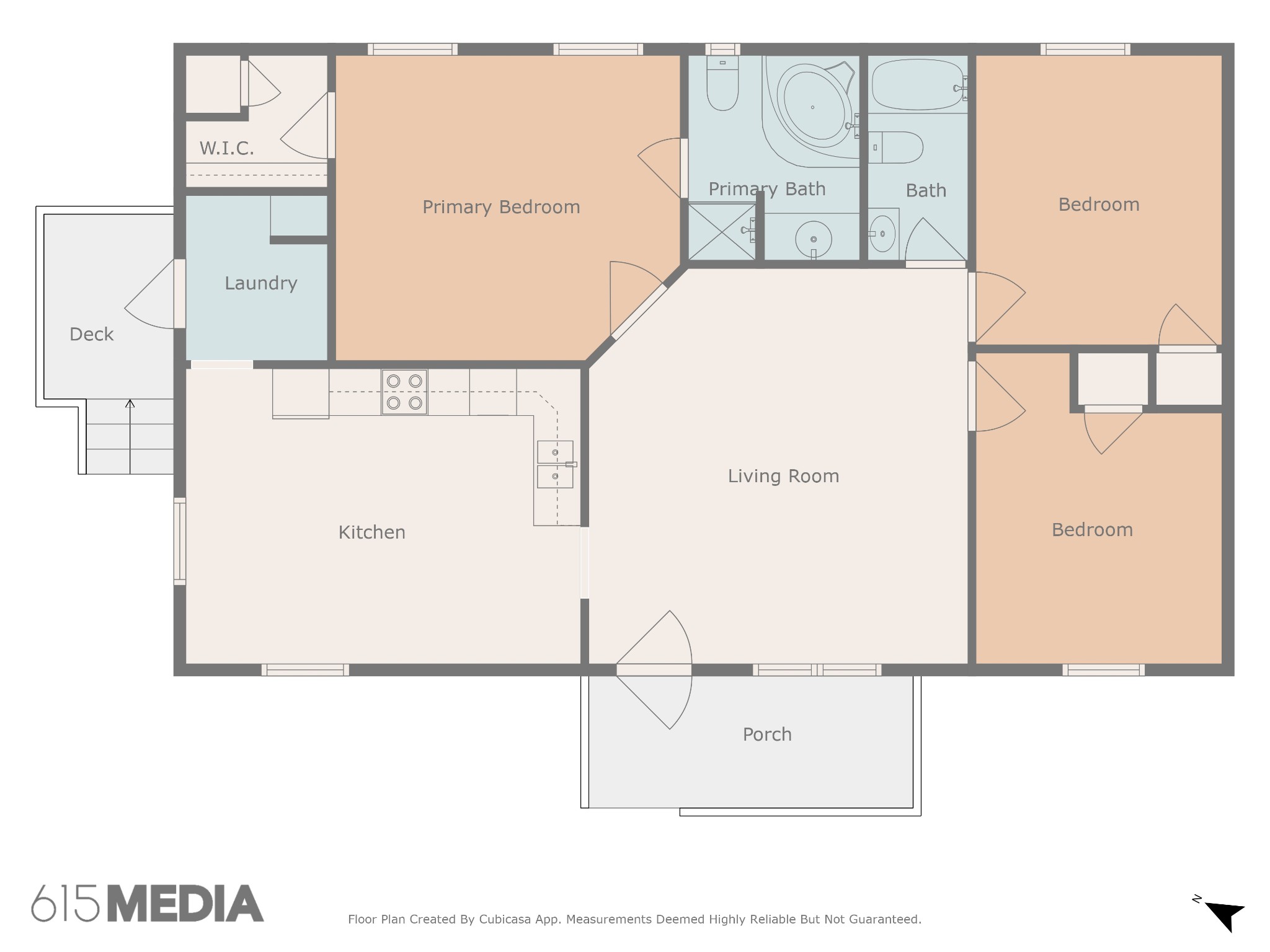 Homes for sale in Primm Springs, TN | 2201 Mount Pleasant Cemetery Rd, Primm Springs, TN 38476 | MLS# 3152835