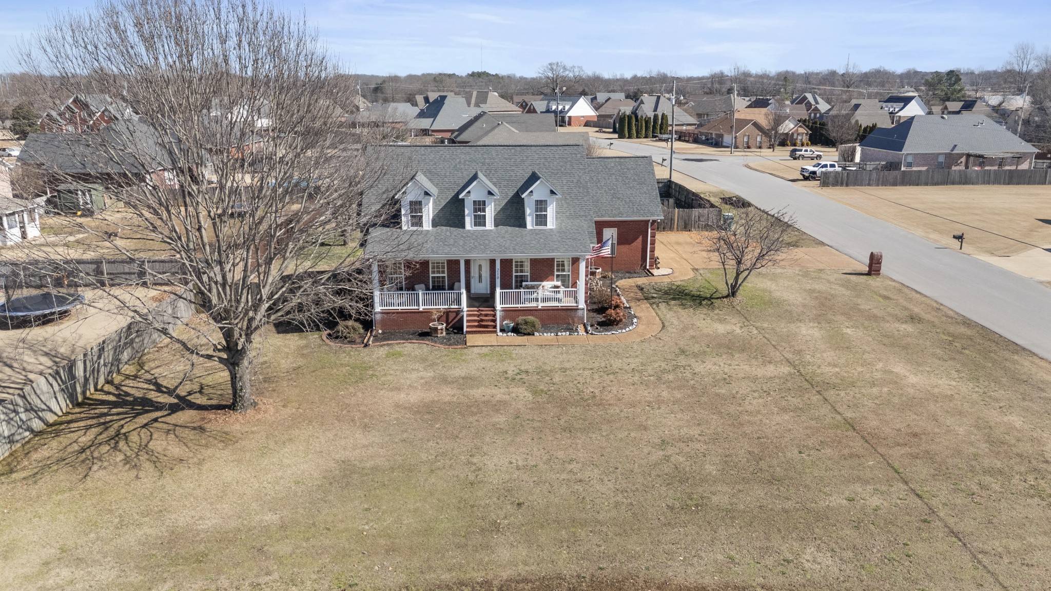 Homes for sale in Medina, TN | 210 Lila Ln, Medina, TN 38355 | MLS# 3132605