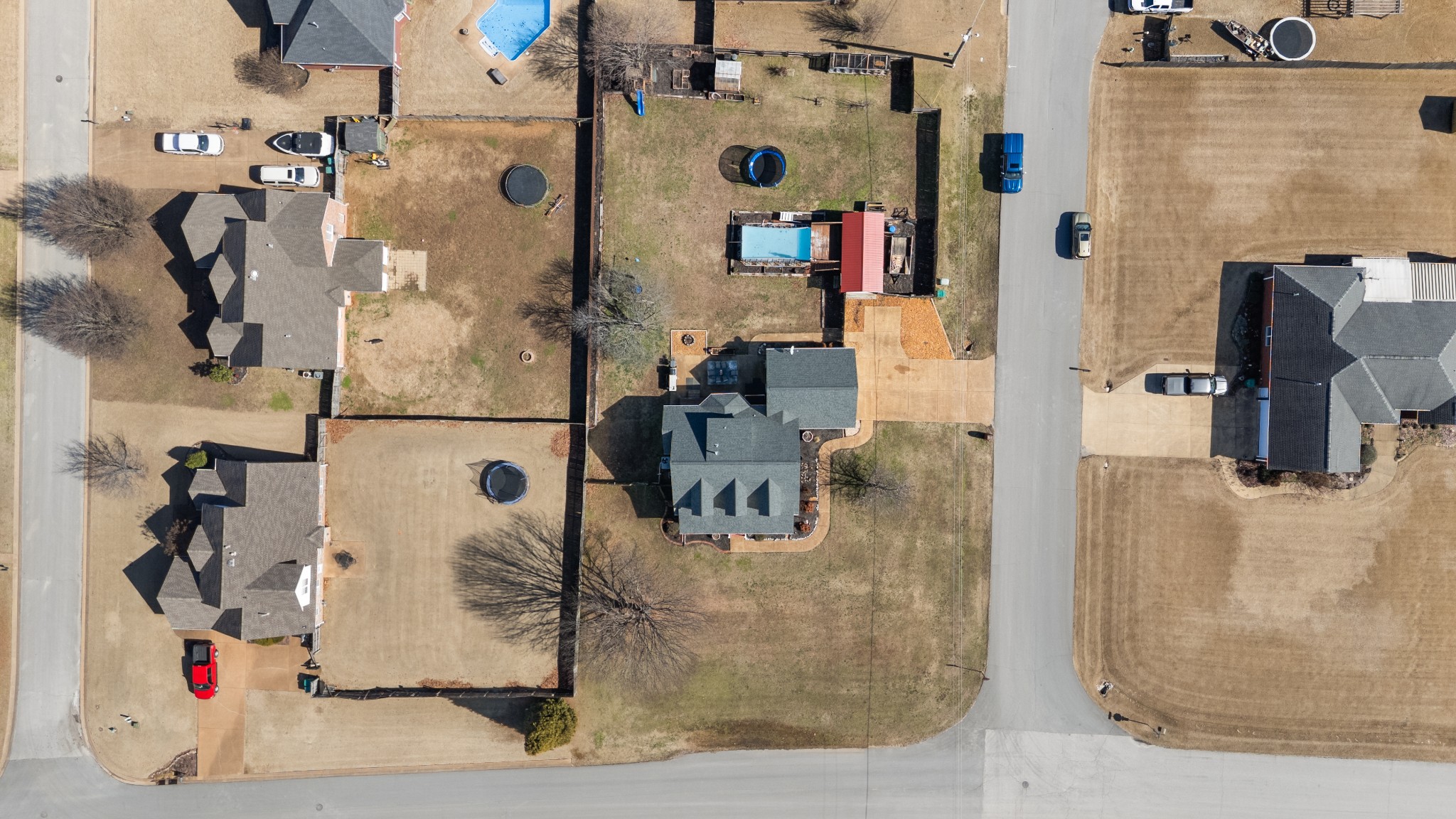 Homes for sale in Medina, TN | 210 Lila Ln, Medina, TN 38355 | MLS# 3132605