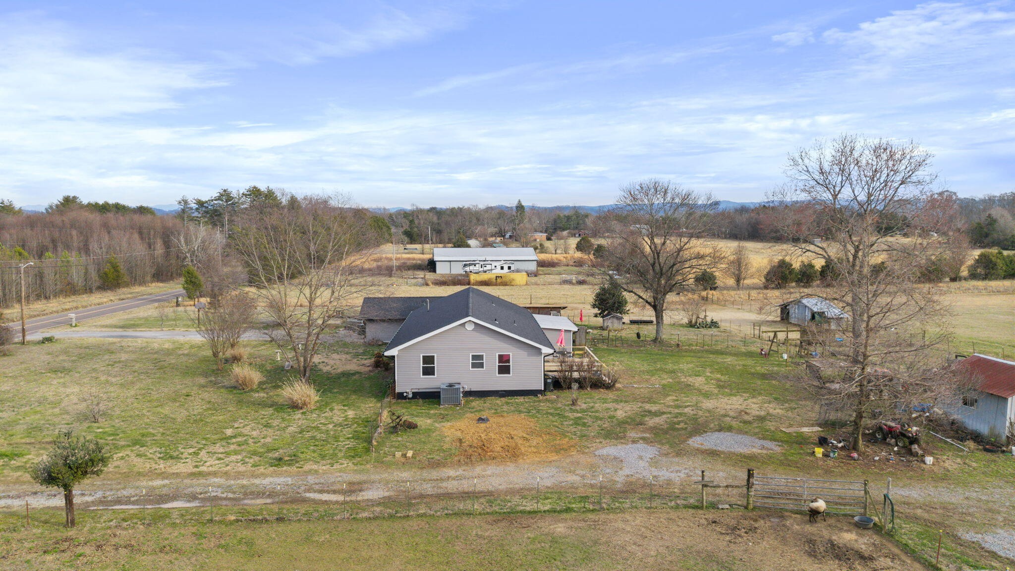 Homes for sale in Englewood, TN | 338 County Road 435, Englewood, TN 37329 | MLS# 3223314