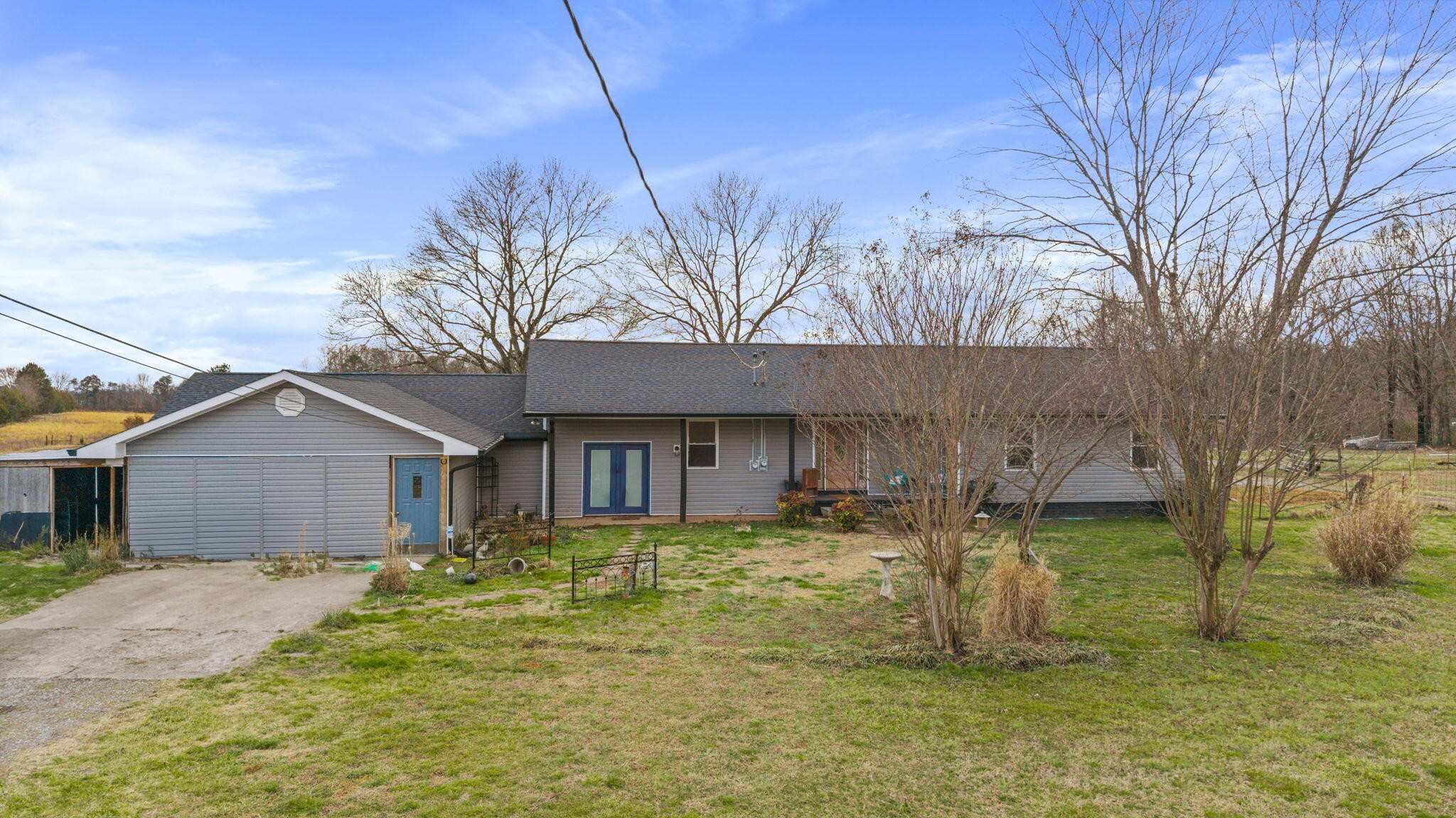 Homes for sale in Englewood, TN | 338 County Road 435, Englewood, TN 37329 | MLS# 3223314
