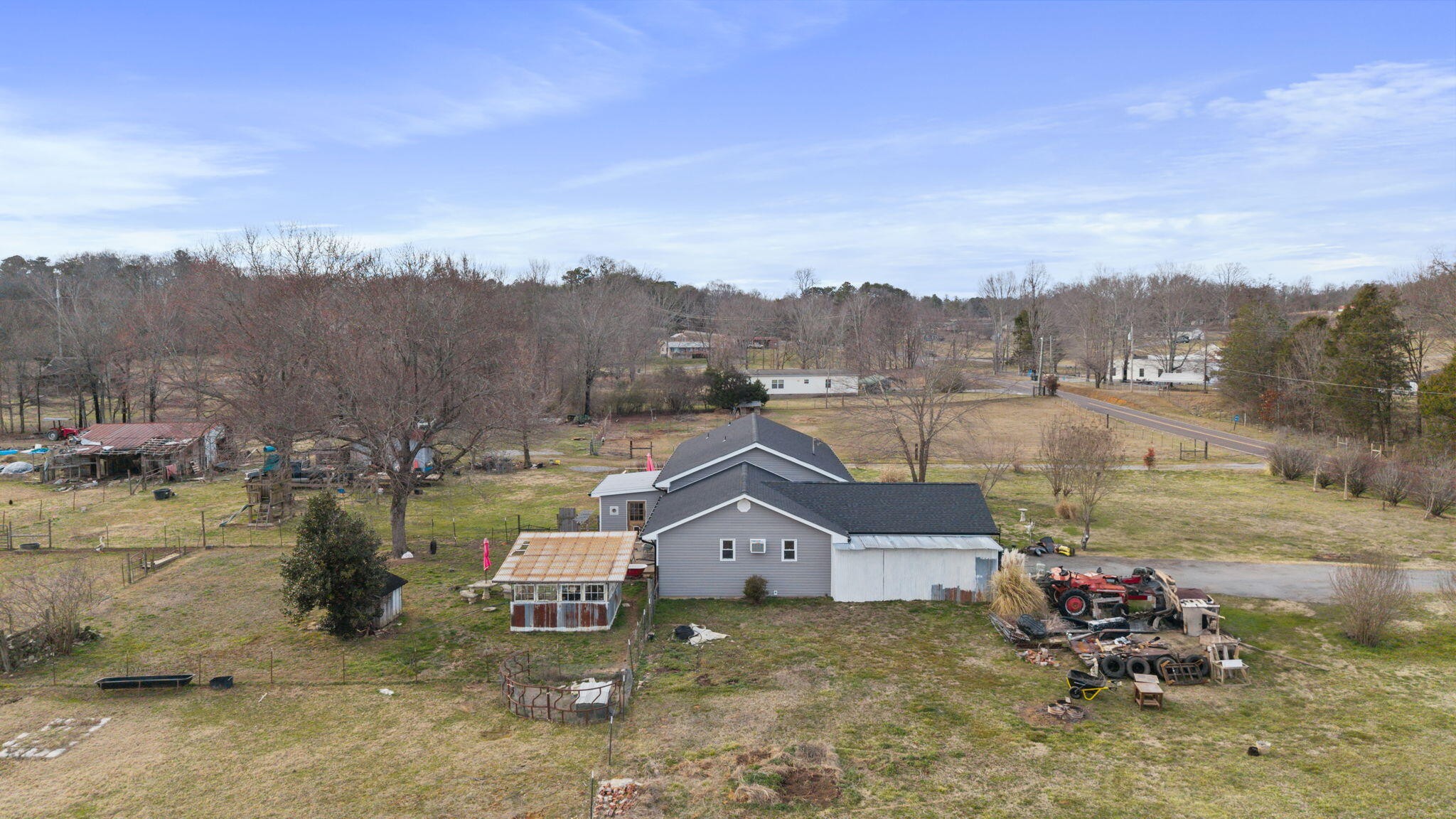 Homes for sale in Englewood, TN | 338 County Road 435, Englewood, TN 37329 | MLS# 3223314