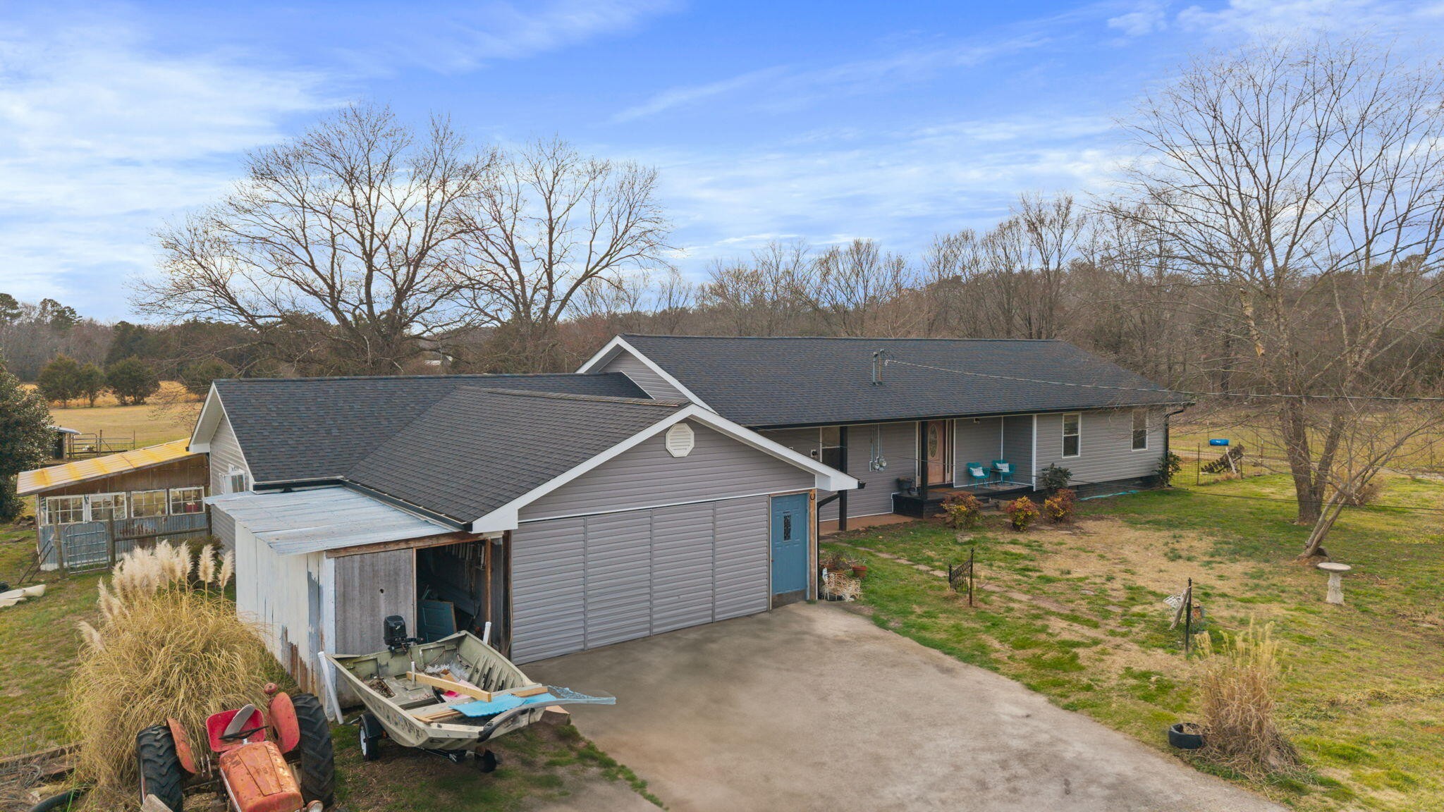 Homes for sale in Englewood, TN | 338 County Road 435, Englewood, TN 37329 | MLS# 3223314
