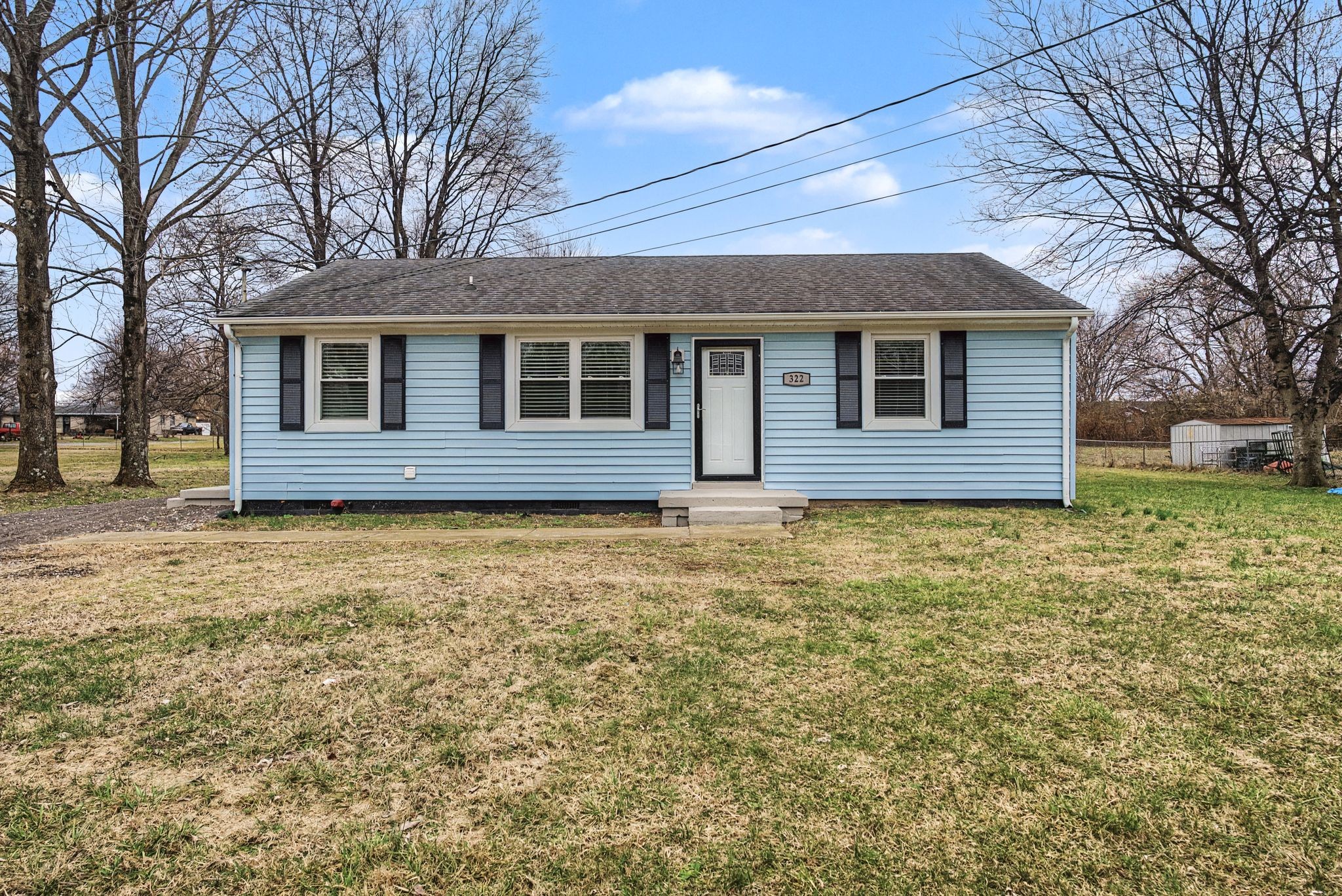 Homes for sale in Clarksville, TN | 322 Destin Dr, Clarksville, TN 37040 | MLS# 3133580