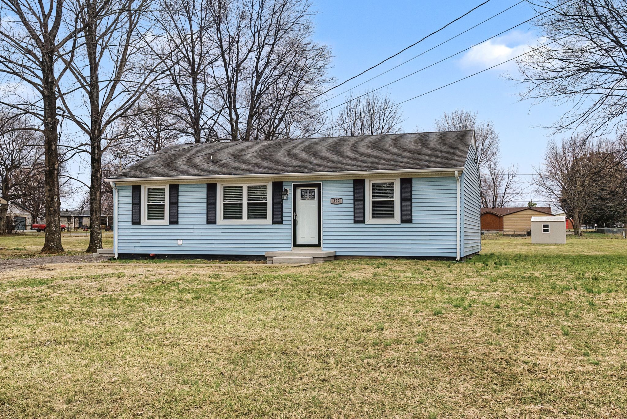 Homes for sale in Clarksville, TN | 322 Destin Dr, Clarksville, TN 37040 | MLS# 3133580