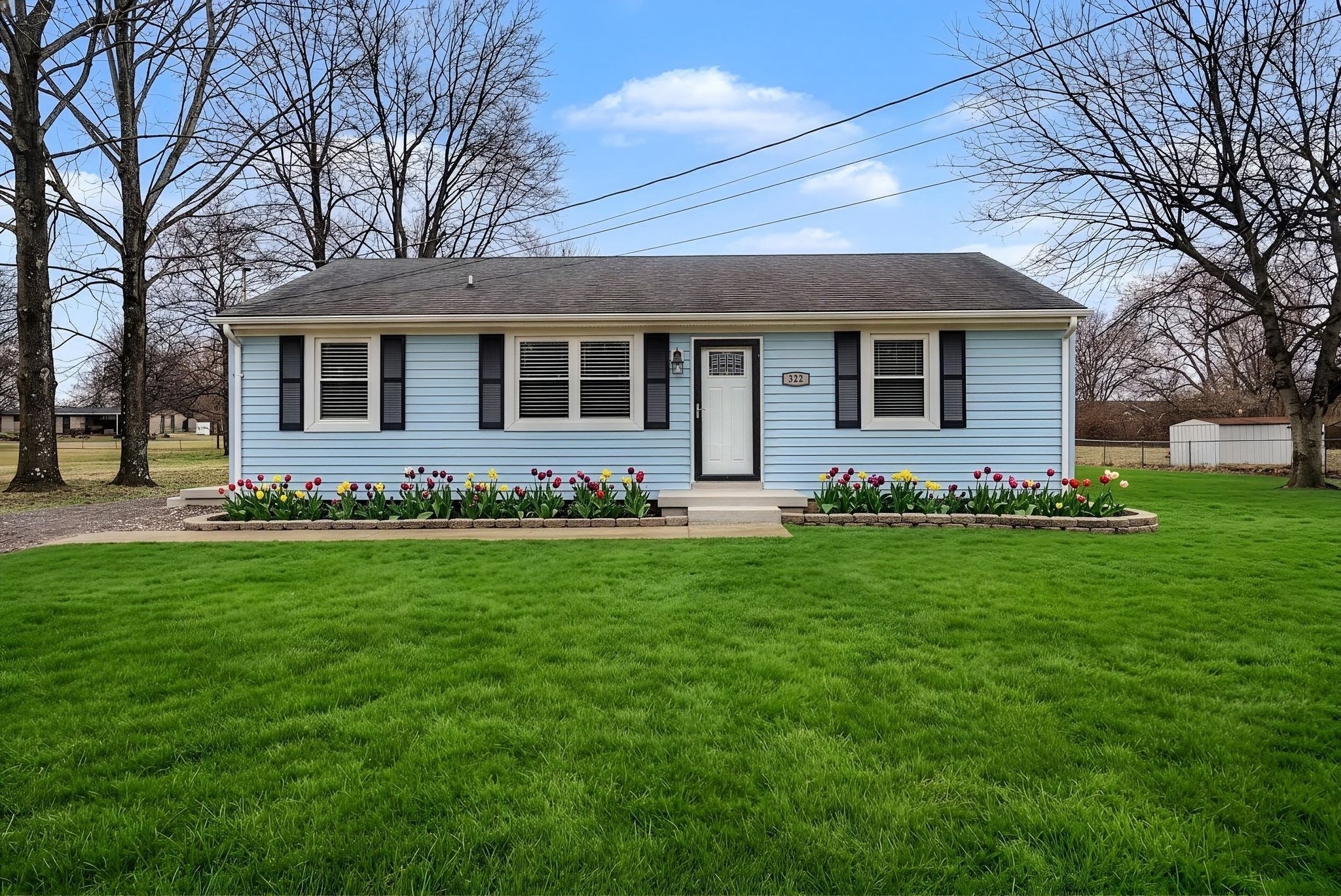 Homes for sale in Clarksville, TN | 322 Destin Dr, Clarksville, TN 37040 | MLS# 3133580