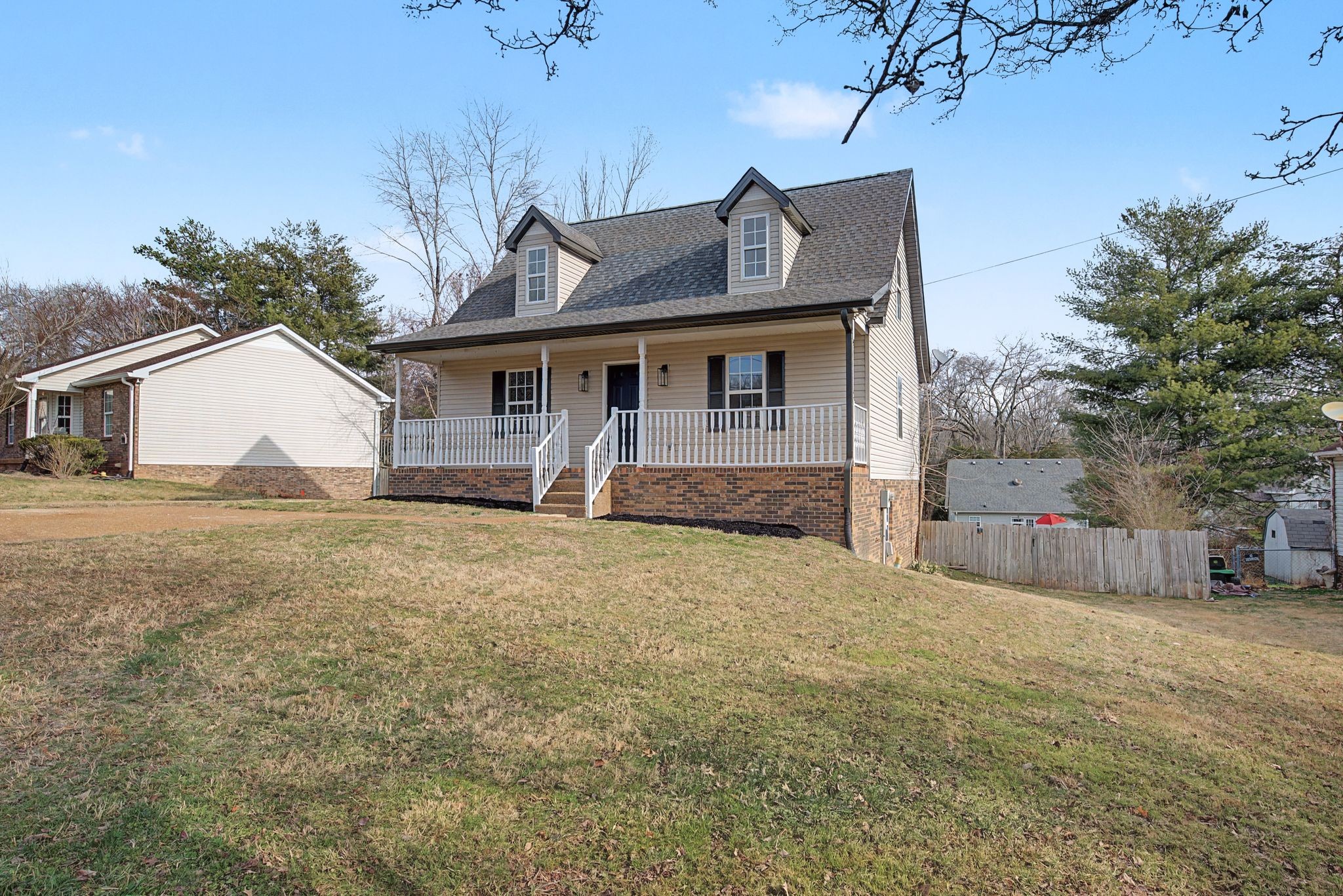 Homes for sale in Fairview, TN | 7108 Gregory Ct, Fairview, TN 37062 | MLS# 3133973