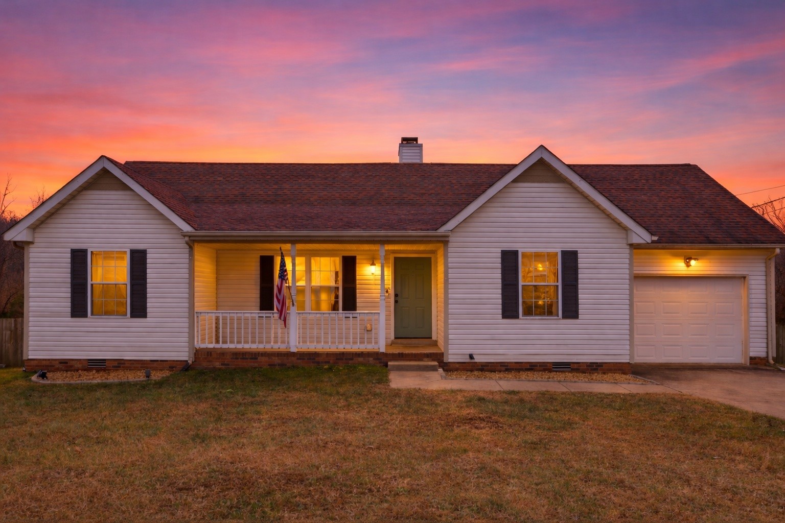 Homes for sale in Clarksville, TN | 190 Cummings Creek Rd, Clarksville, TN 37042 | MLS# 3134005