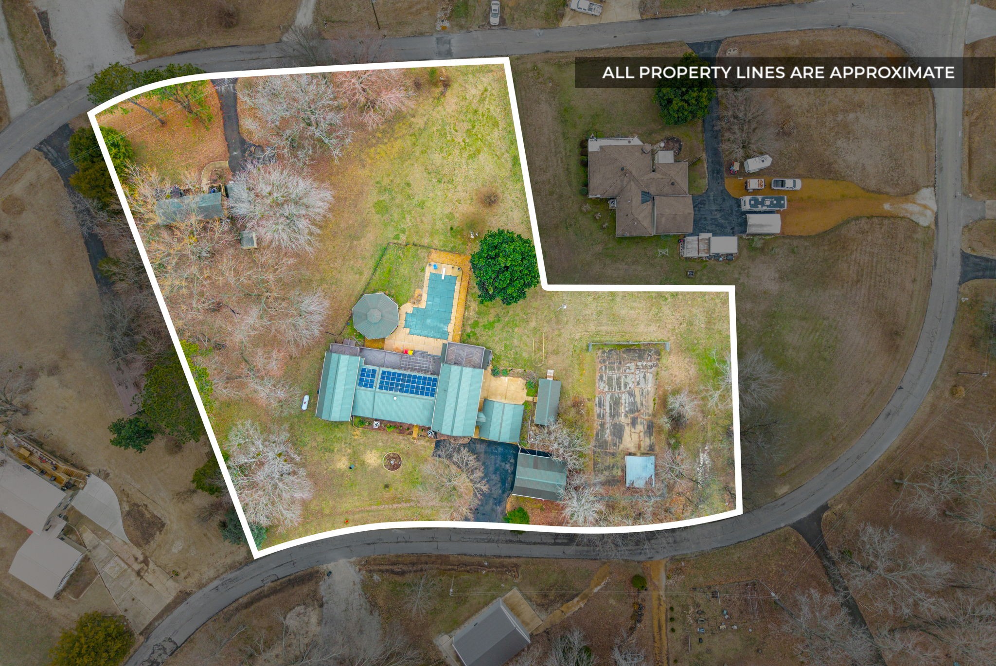 Homes for sale in Springville, TN | 369 Holiday Acres Dr, Springville, TN 38256 | MLS# 3137708