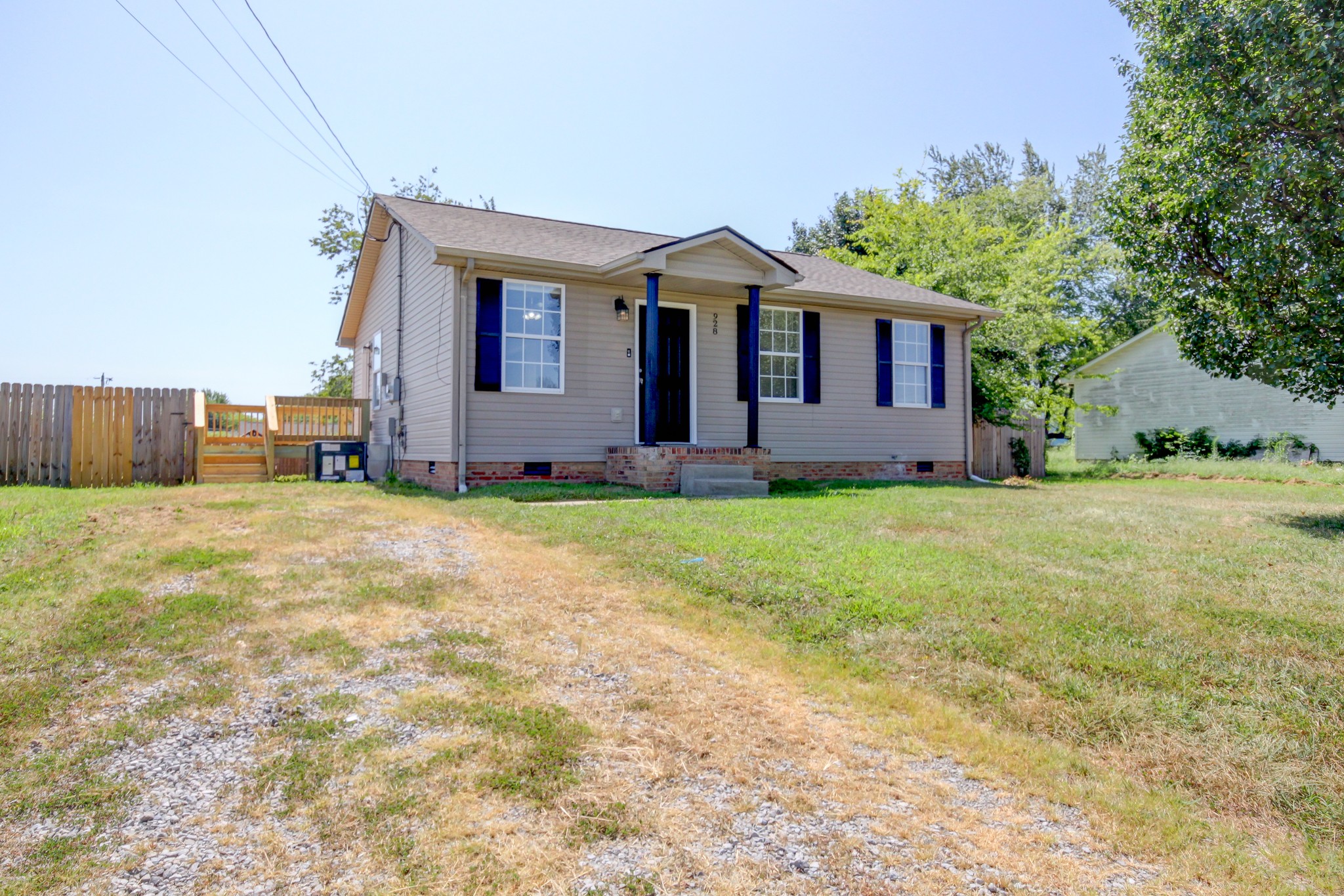 2nd image of 928 Van Buren Ave, Oak Grove, KY 42262 | MLS# 3134531