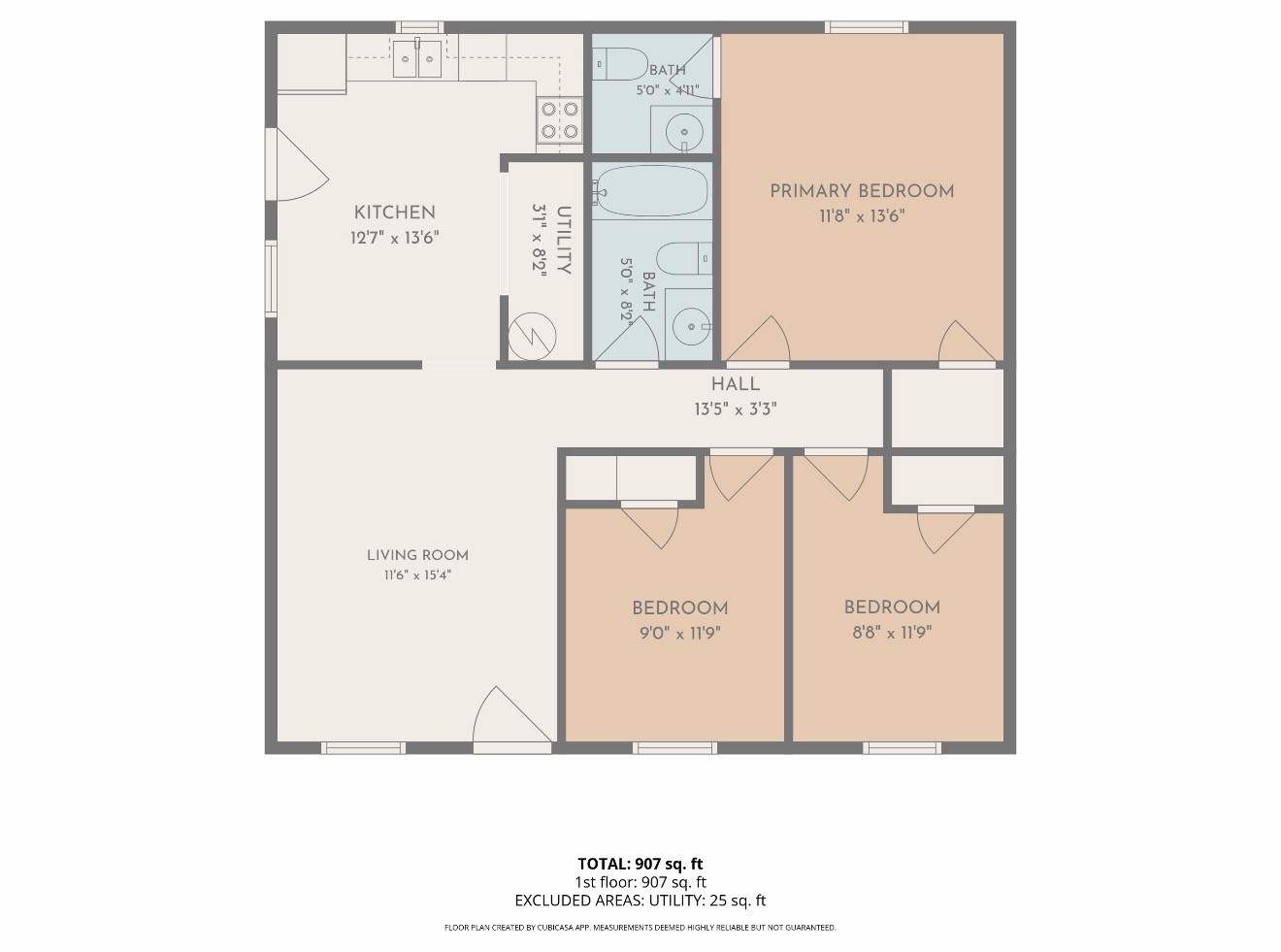 37th image of 928 Van Buren Ave, Oak Grove, KY 42262 | MLS# 3134531