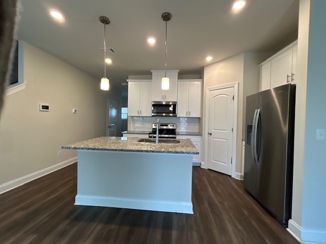 Homes for sale in Nashville, TN | 4683 Ridge Bend Dr, Nashville, TN 37207 | MLS# 3134841