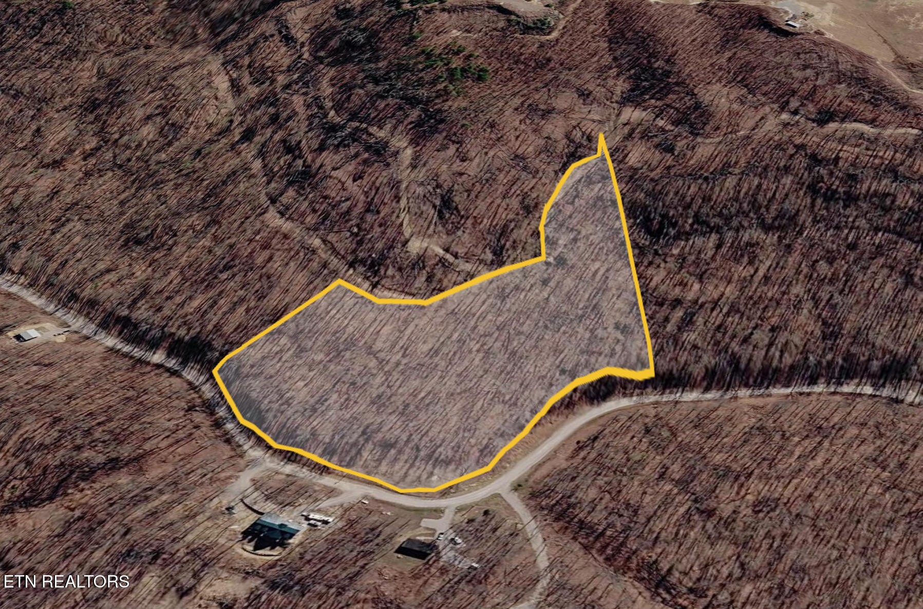 Homes for sale in Jamestown, TN | 0 Lot 62 Apache Rd, Jamestown, TN 38556 | MLS# 3135380