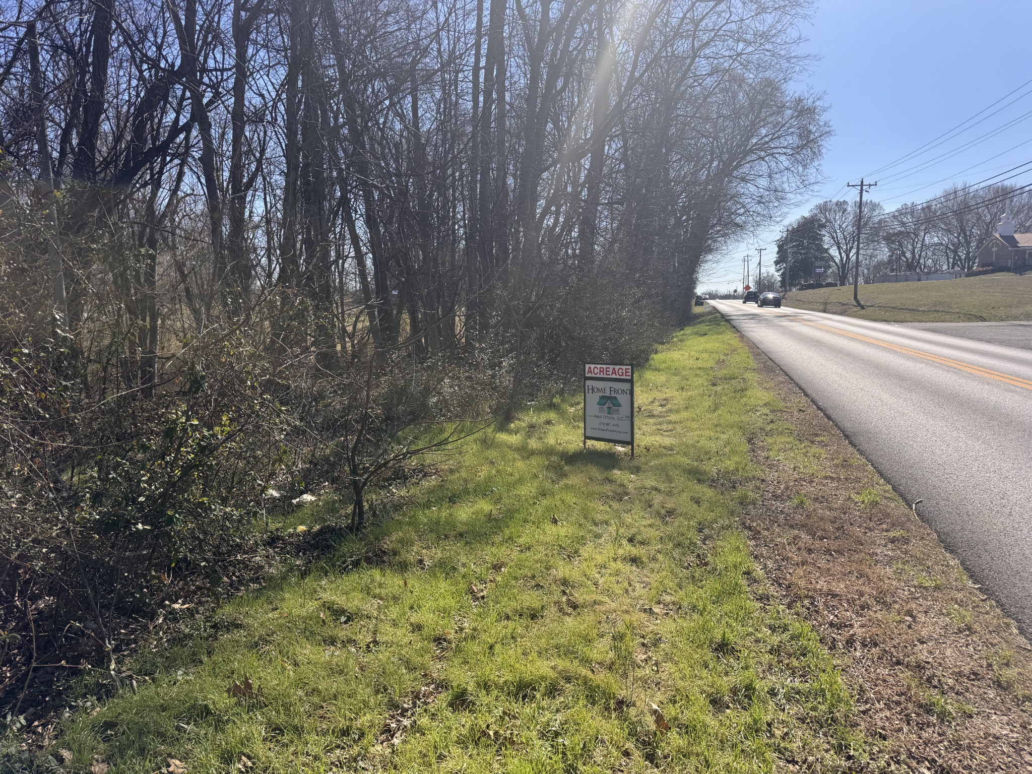 Homes for sale in Oak Grove, KY | 0 Pembroke Oak Grove Rd, Oak Grove, KY 42262 | MLS# 3137700