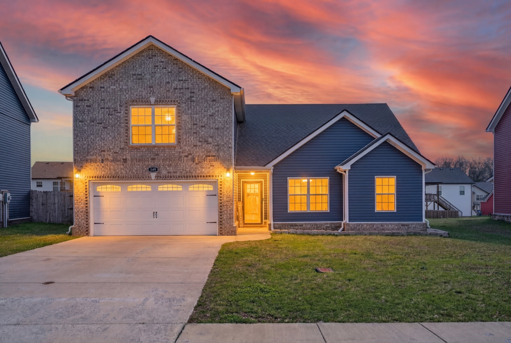 Homes for sale in Clarksville, TN | 239 Dugger Dr, Clarksville, TN 37042 | MLS# 3152956