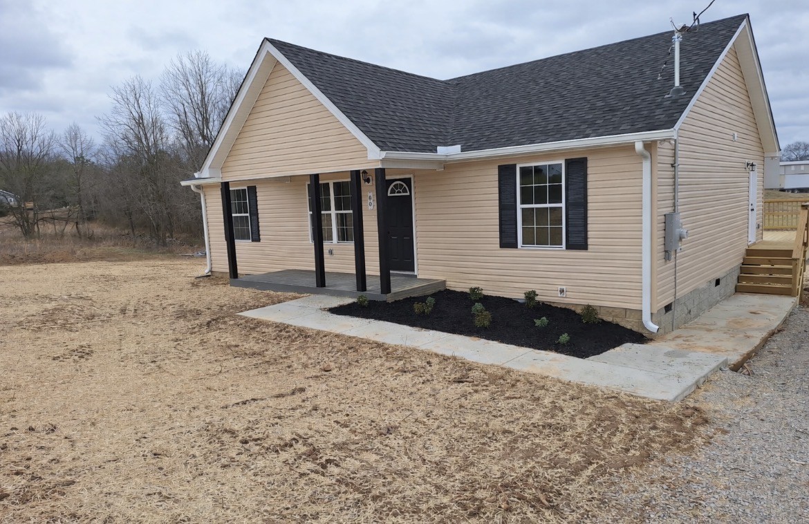 Homes for sale in Loretto, TN | 80 Dave O Lane, Loretto, TN 38469 | MLS# 3136015