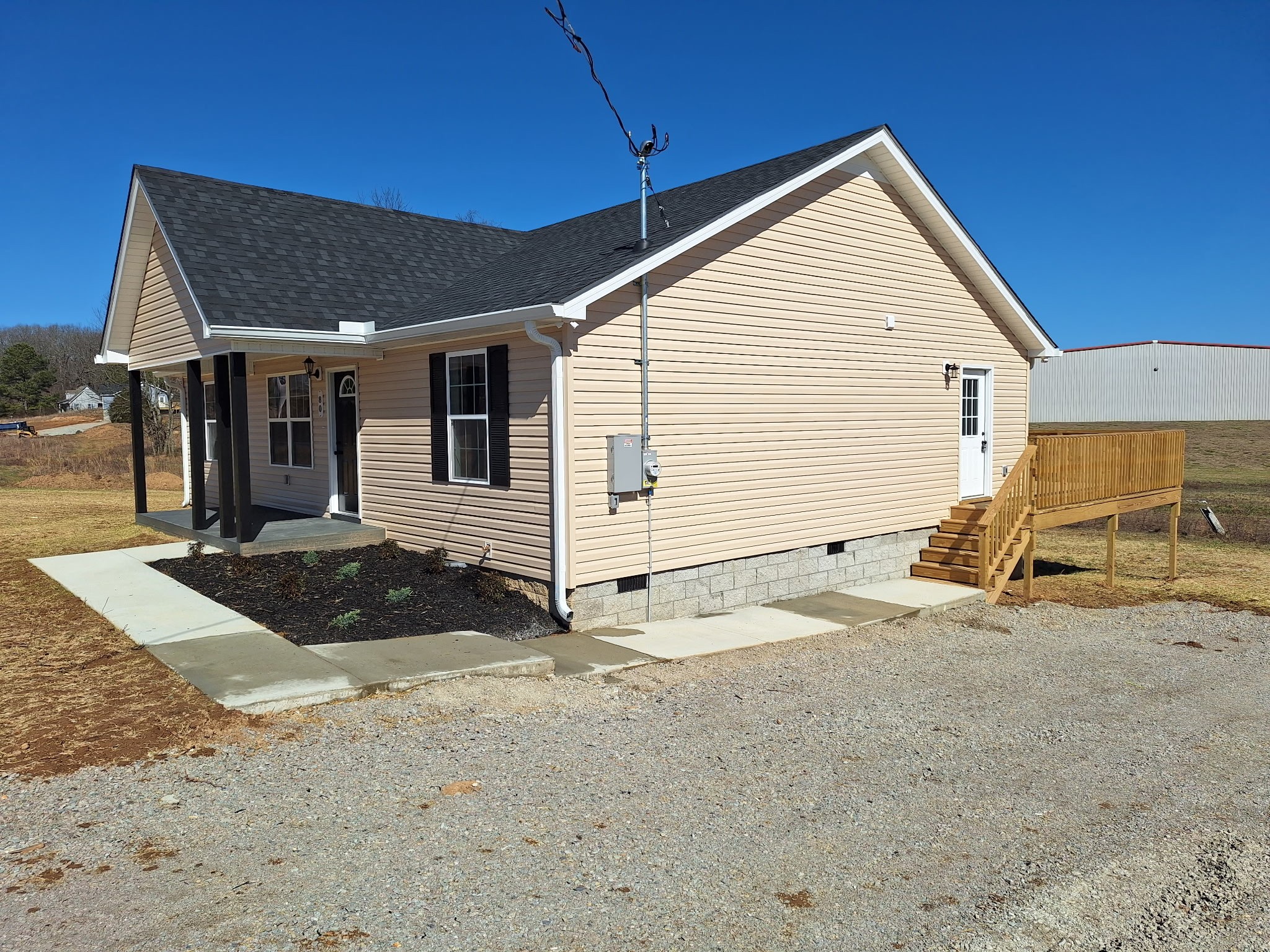 Homes for sale in Loretto, TN | 80 Dave O Lane, Loretto, TN 38469 | MLS# 3136015