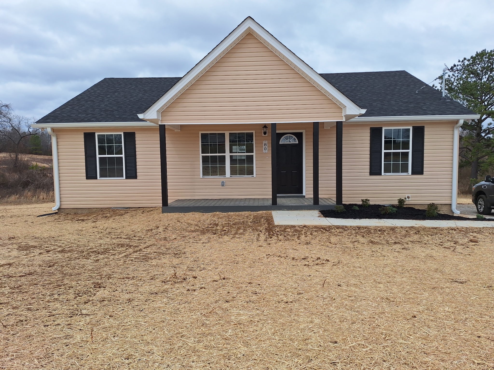 Homes for sale in Loretto, TN | 80 Dave O Lane, Loretto, TN 38469 | MLS# 3136015