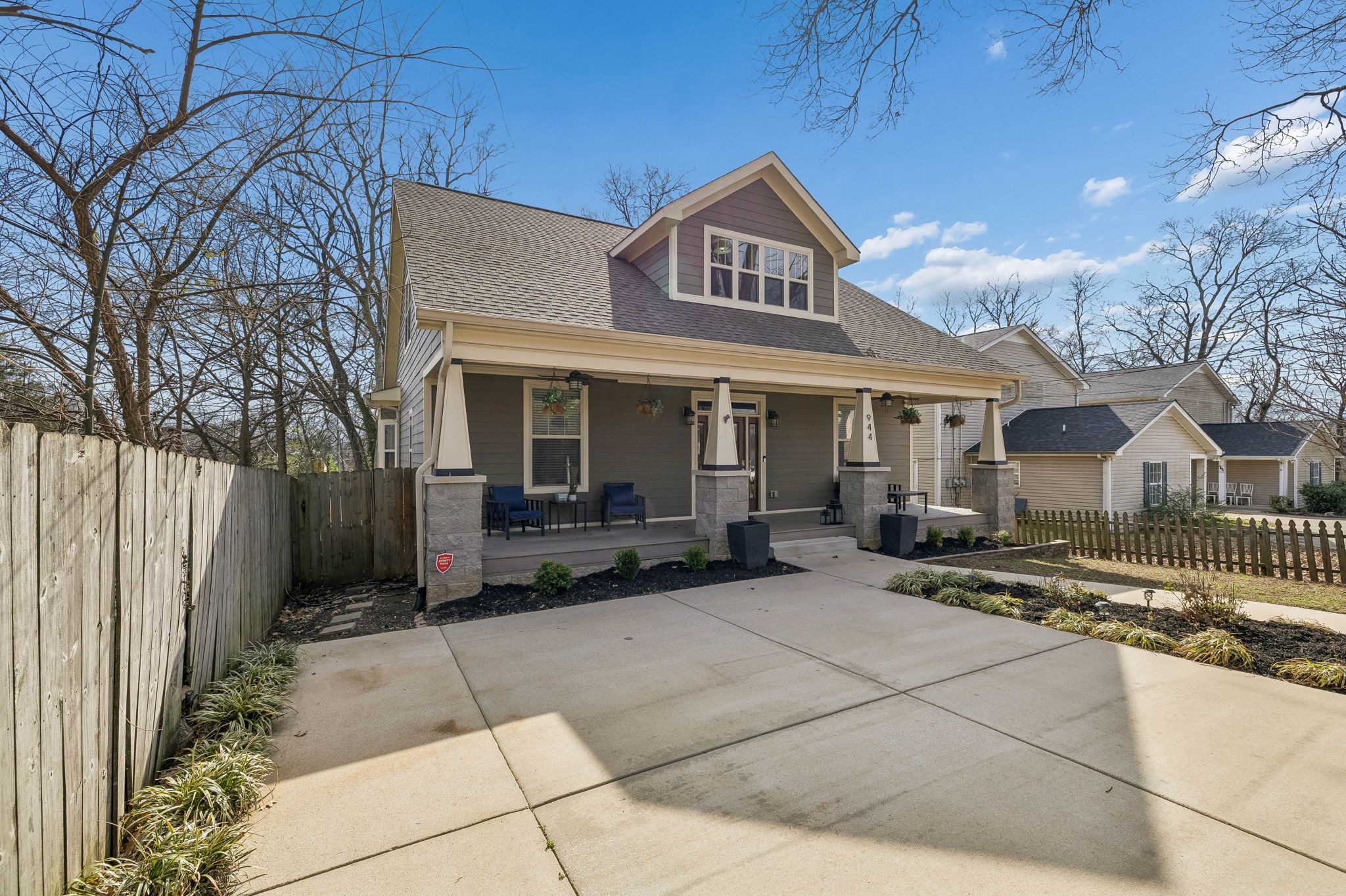 Homes for sale in Nashville, TN | 944 West Ave, Nashville, TN 37206 | MLS# 3147643