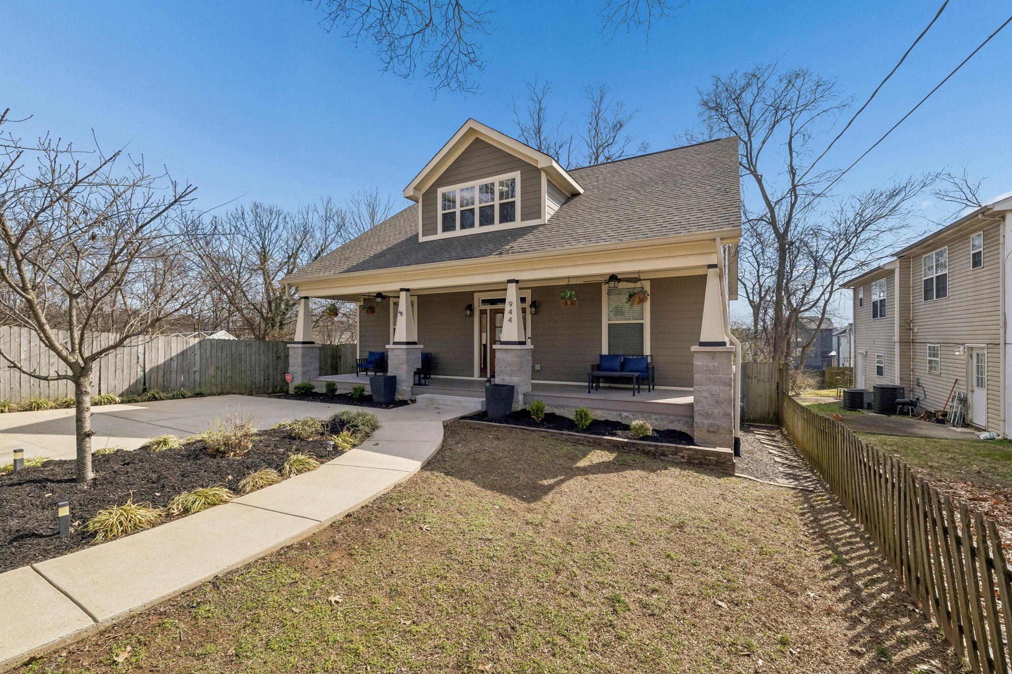 Homes for sale in Nashville, TN | 944 West Ave, Nashville, TN 37206 | MLS# 3147643