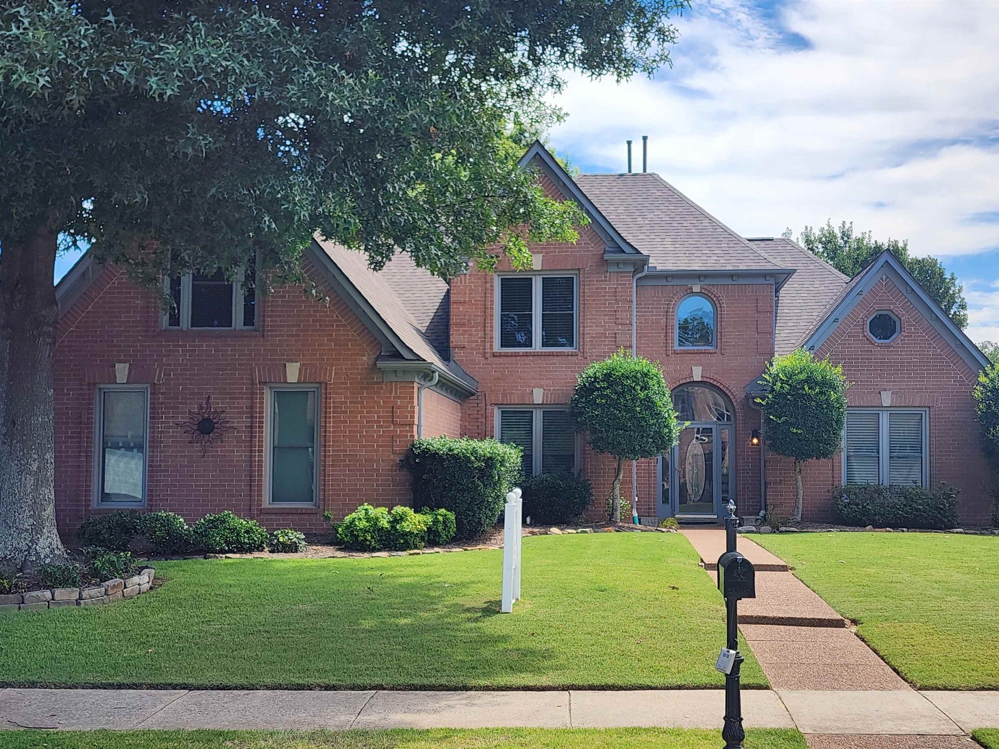 Homes for sale in Collierville, TN | 1376 Hunters Mill Trl, Collierville, TN 38017 | MLS# 3136266