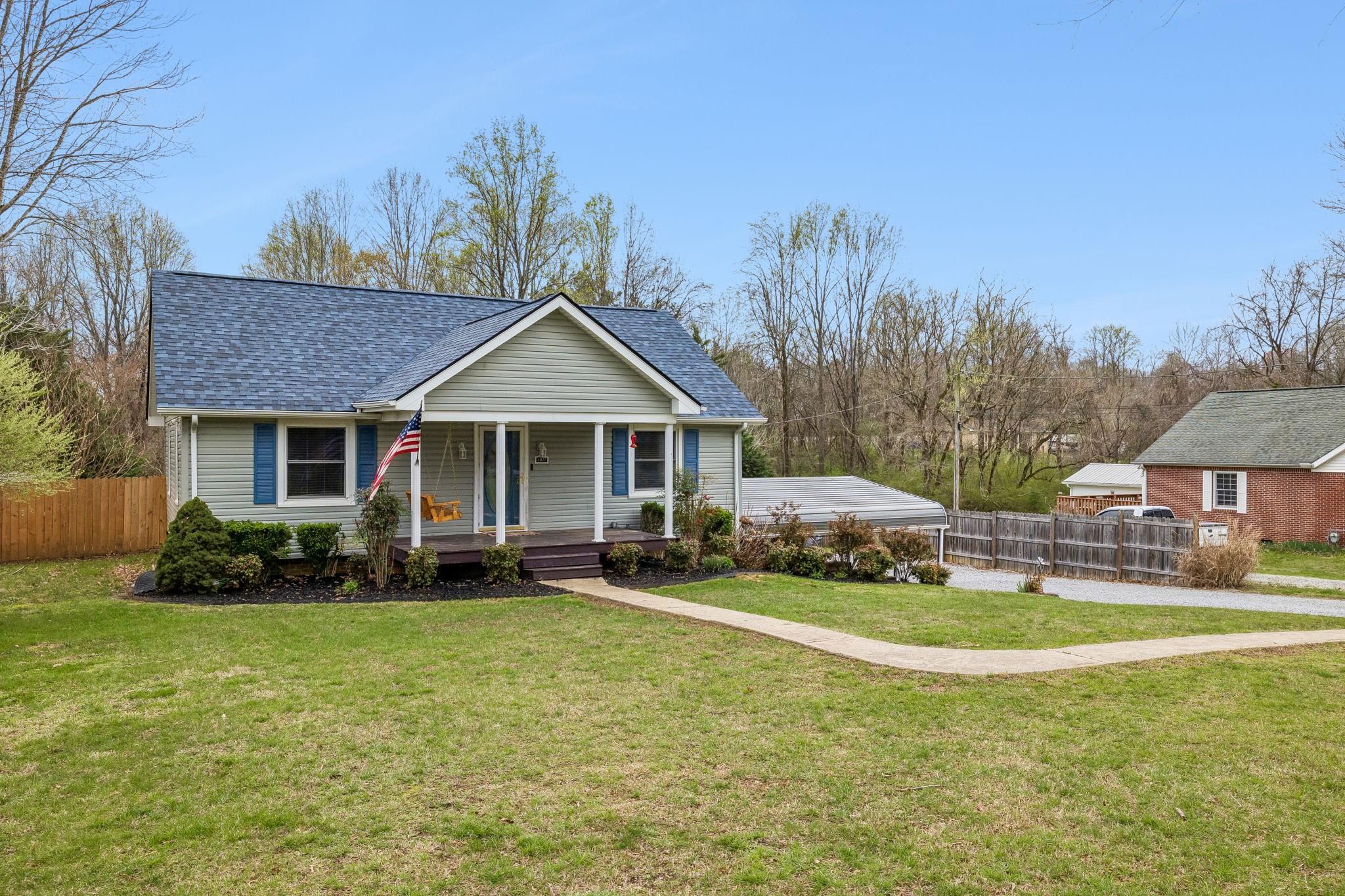 Homes for sale in Burns, TN | 1027 Mulberry St, Burns, TN 37029 | MLS# 3155272