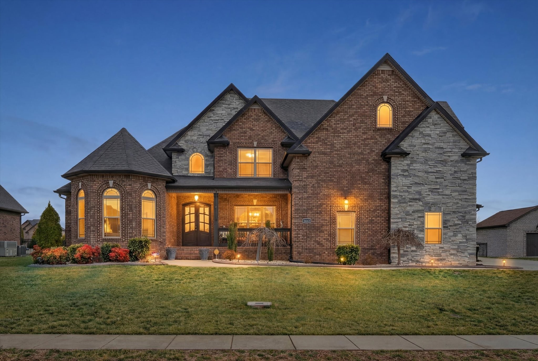 Homes for sale in Clarksville, TN | 2976 Hartley Dr, Clarksville, TN 37043 | MLS# 3137719