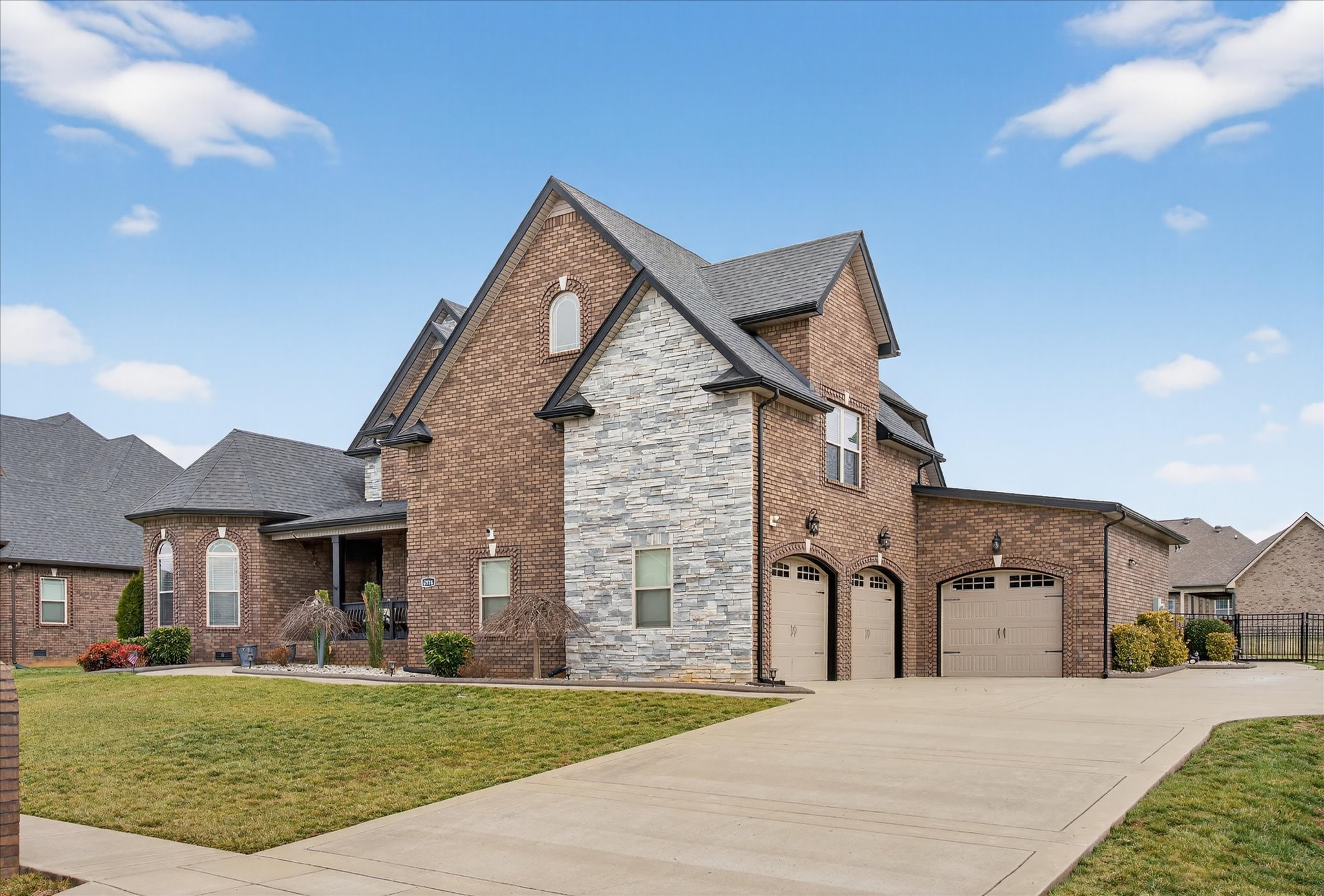 Homes for sale in Clarksville, TN | 2976 Hartley Dr, Clarksville, TN 37043 | MLS# 3137719