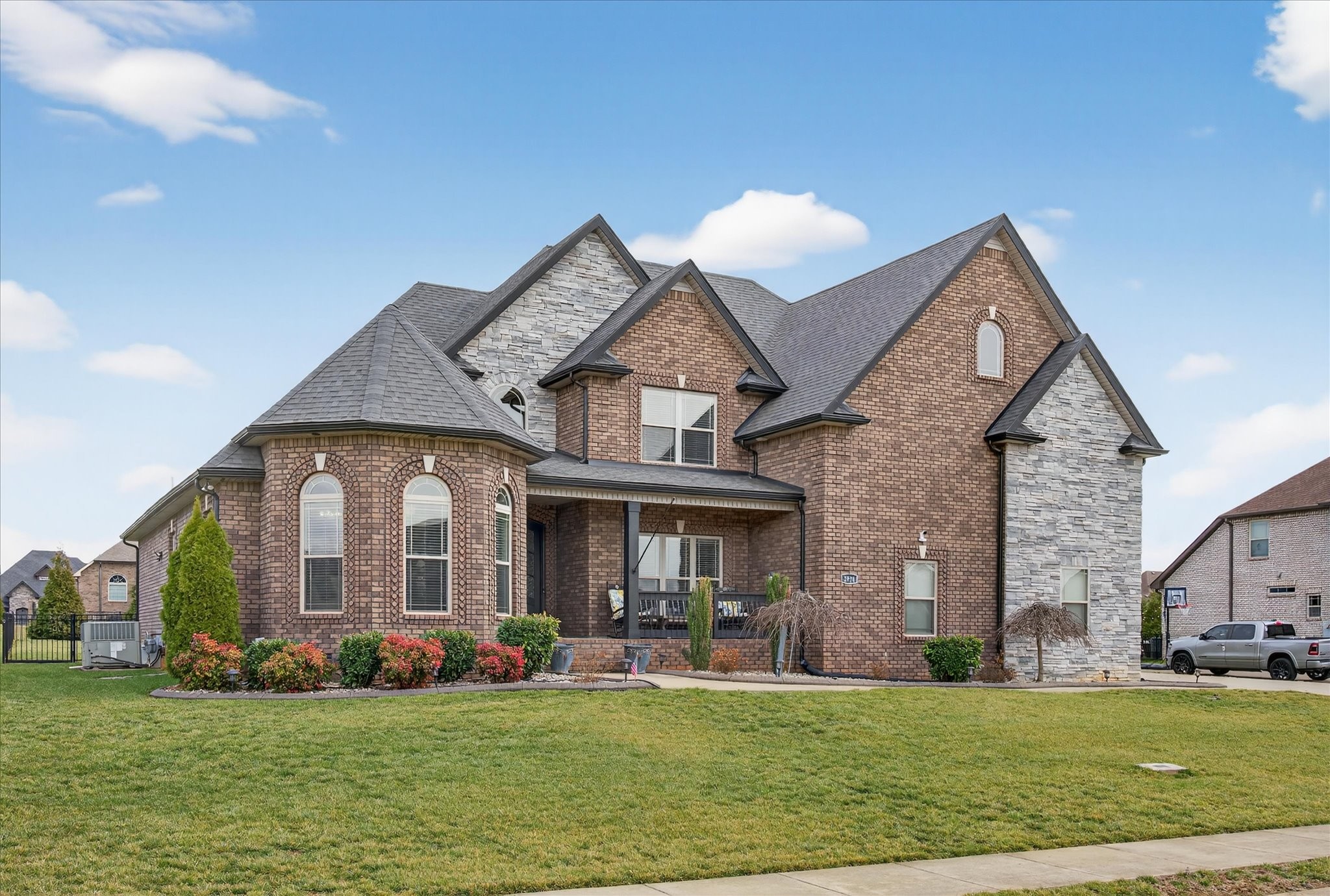 Homes for sale in Clarksville, TN | 2976 Hartley Dr, Clarksville, TN 37043 | MLS# 3137719