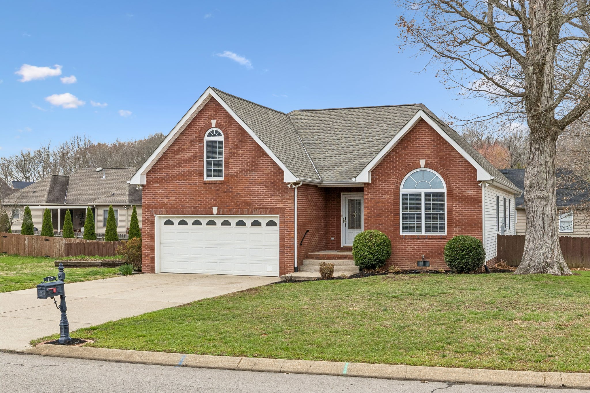 Homes for sale in Springfield, TN | 117 Brandywine Ln, Springfield, TN 37172 | MLS# 3152758