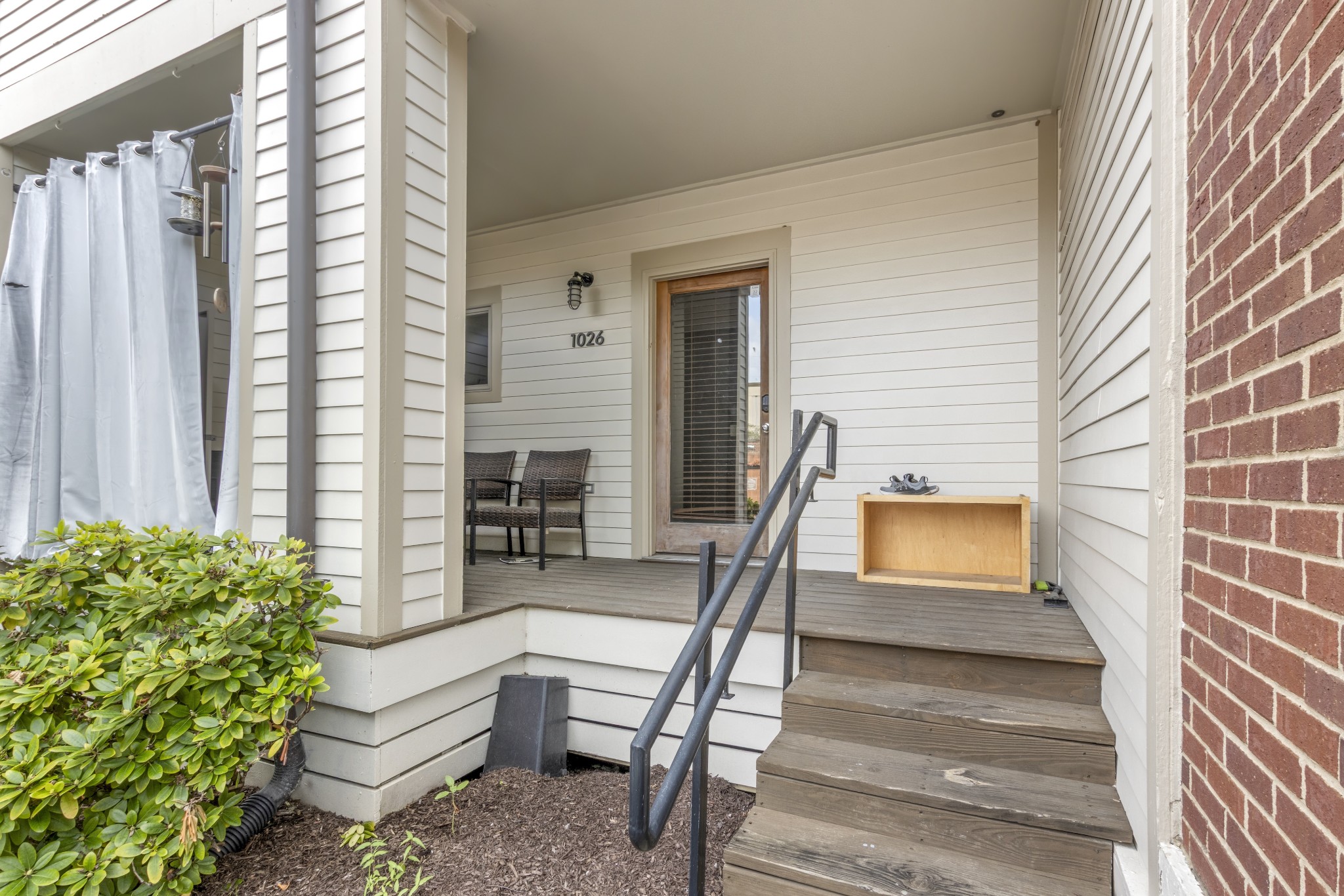 3rd image of 1026 9Th Ave N, Nashville, TN 37208 | MLS# 3137023