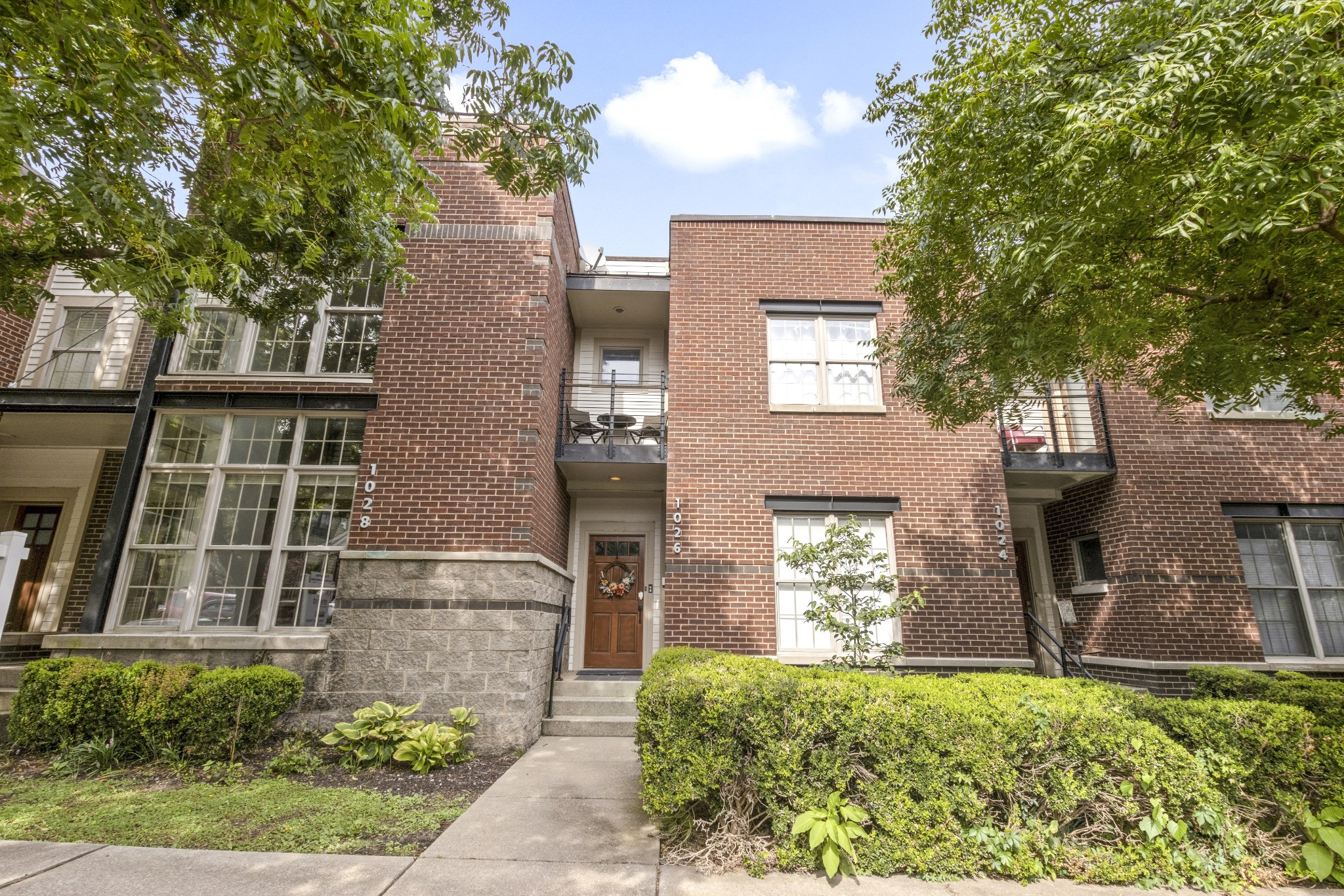 2nd image of 1026 9th Ave N, Nashville, TN 37208 | MLS# 3137023