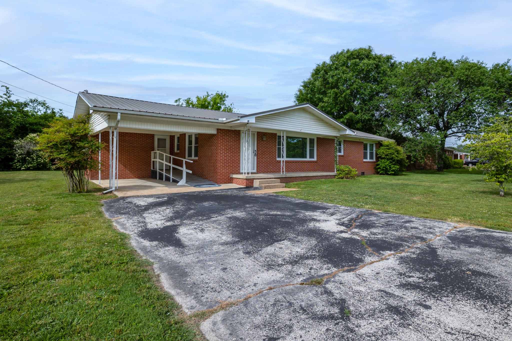 Homes for sale in Pulaski, TN | 819 Murrey Dr, Pulaski, TN 38478 | MLS# 3137094