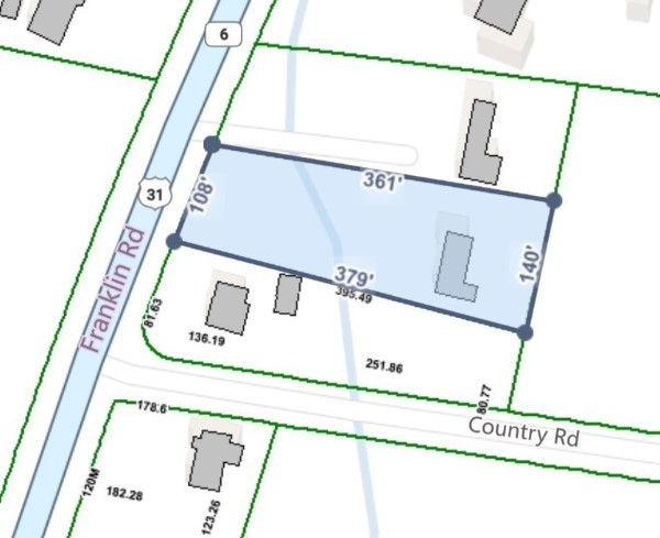 Homes for sale in Franklin, TN | 540 Franklin Rd, Franklin, TN 37069 | MLS# 3138637