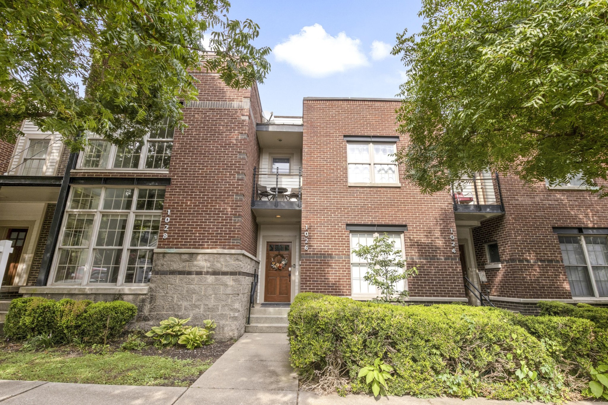 2nd image of 1026 9th Avenue N, Nashville, TN 37208 | MLS# 3515483