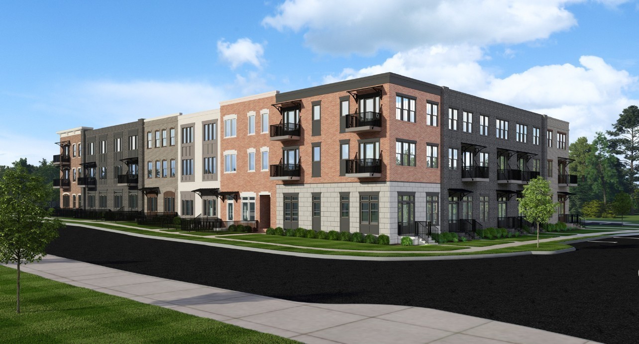 Homes for sale in Thompsons Station, TN | 2060 Tollgate Blvd #217, Thompsons Station, TN 37179 | MLS# 3145037