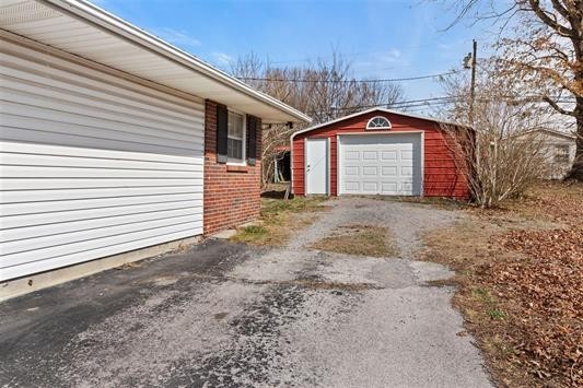 Homes for sale in Scottsville, KY | 790 Woodland Circle Dr, Scottsville, KY 42164 | MLS# 3137672