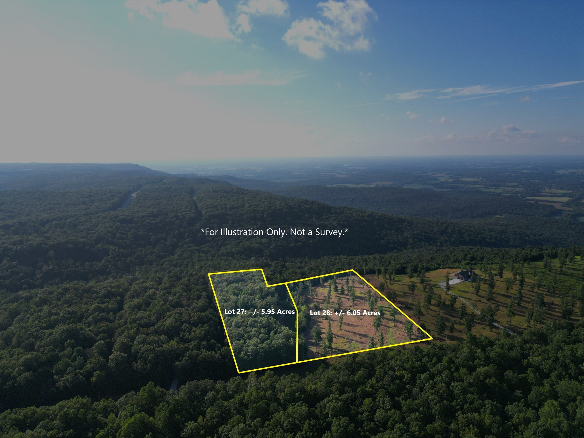 Homes for sale in Belvidere, TN | 0 Box House Rd, Belvidere, TN 37306 | MLS# 3137765