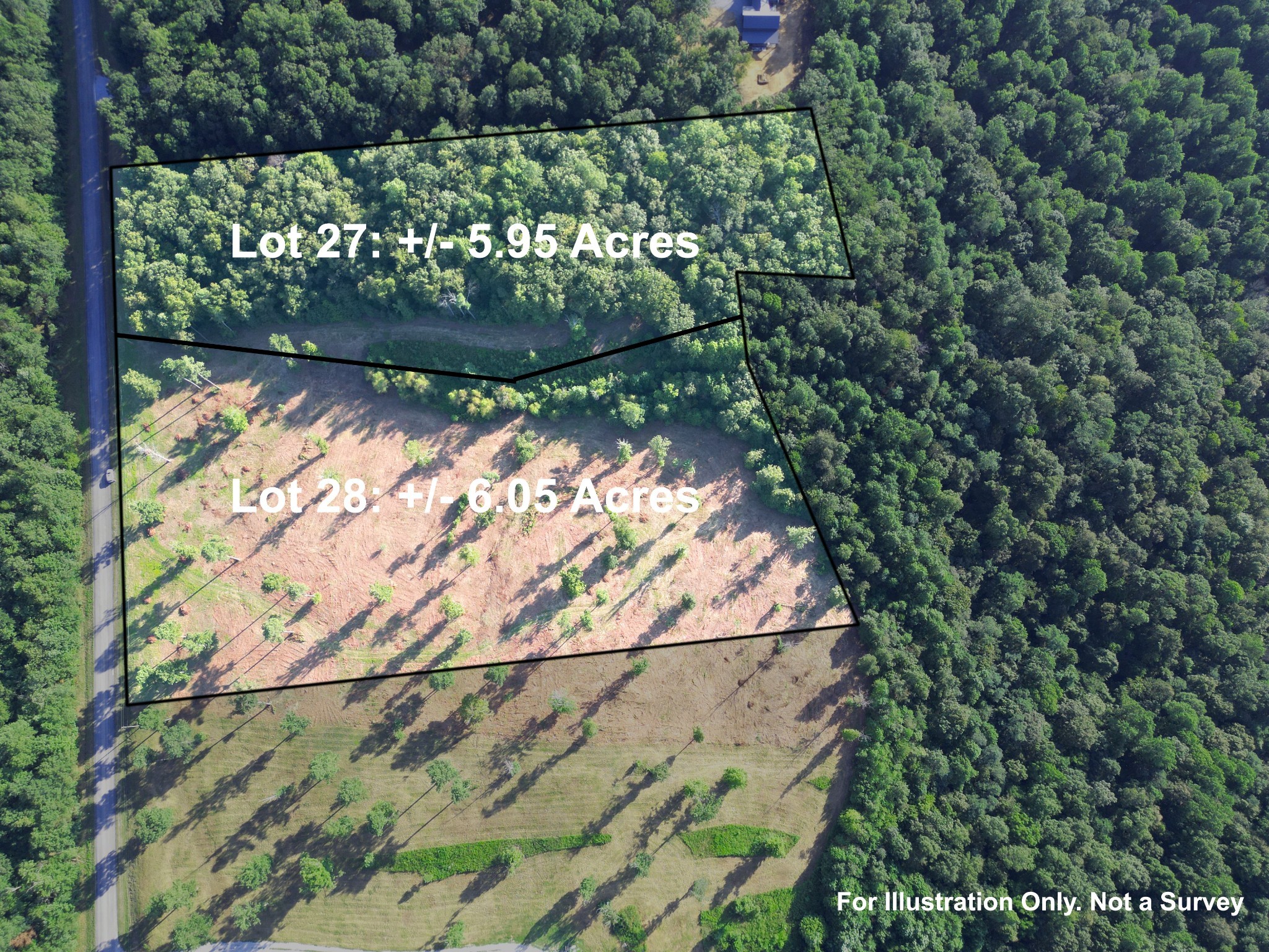 Homes for sale in Belvidere, TN | 0 Box House Rd, Belvidere, TN 37306 | MLS# 3137765