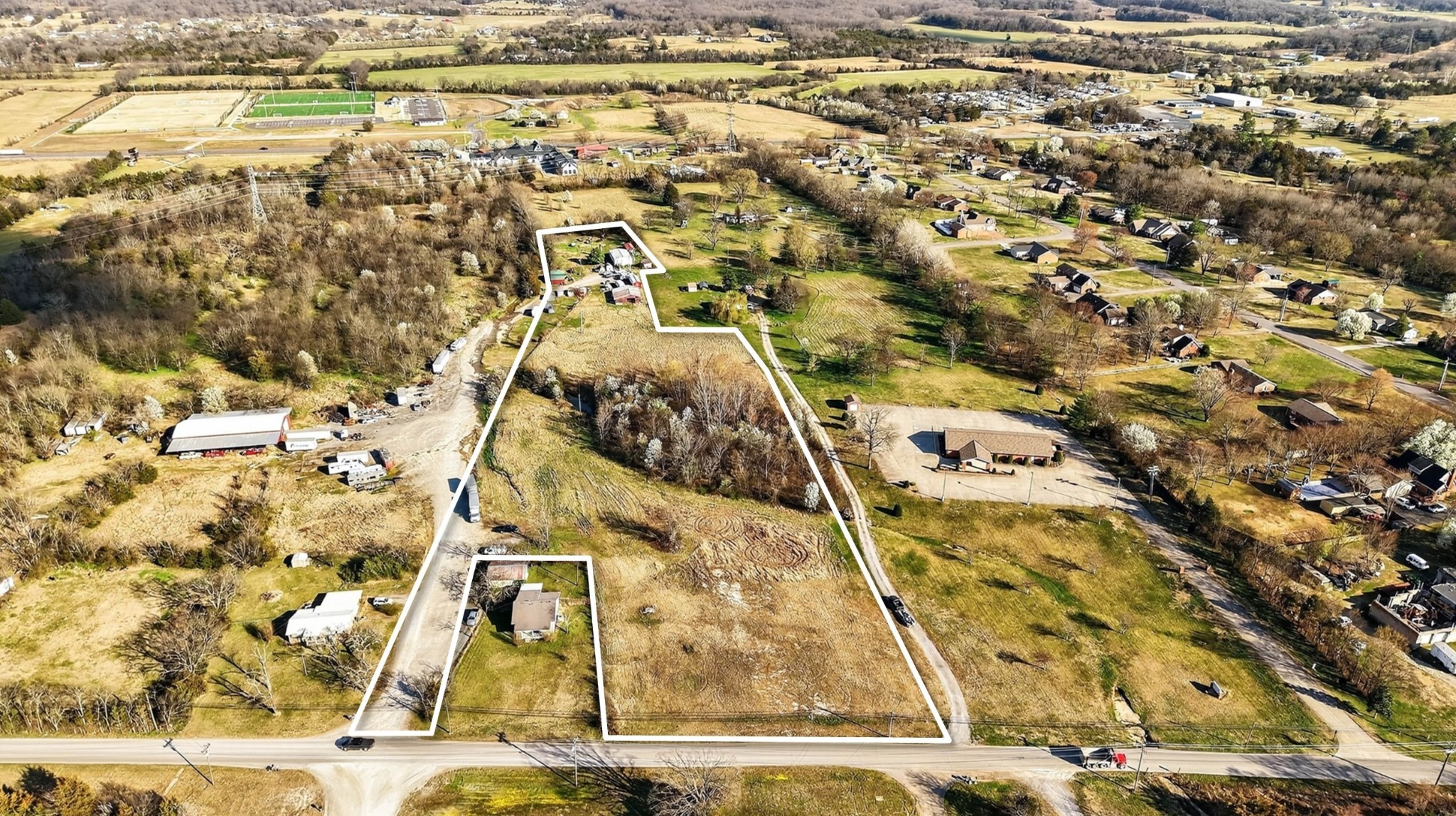 Homes for sale in Lebanon, TN | 3195 Old Murfreesboro Rd W, Lebanon, TN 37090 | MLS# 3147294