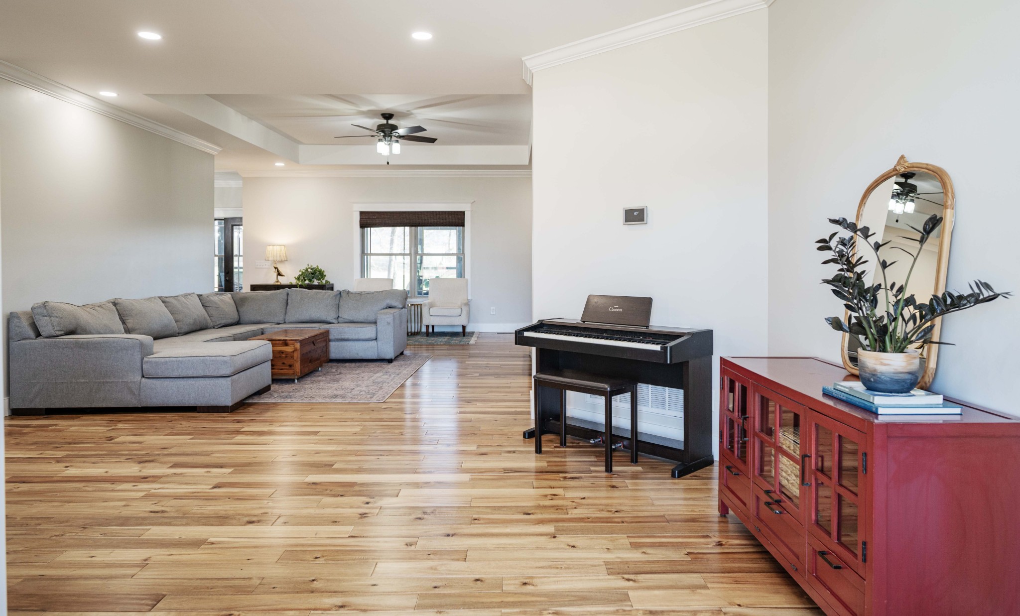 Homes for sale in Belvidere, TN | 224 Murray Rd, Belvidere, TN 37306 | MLS# 3137902