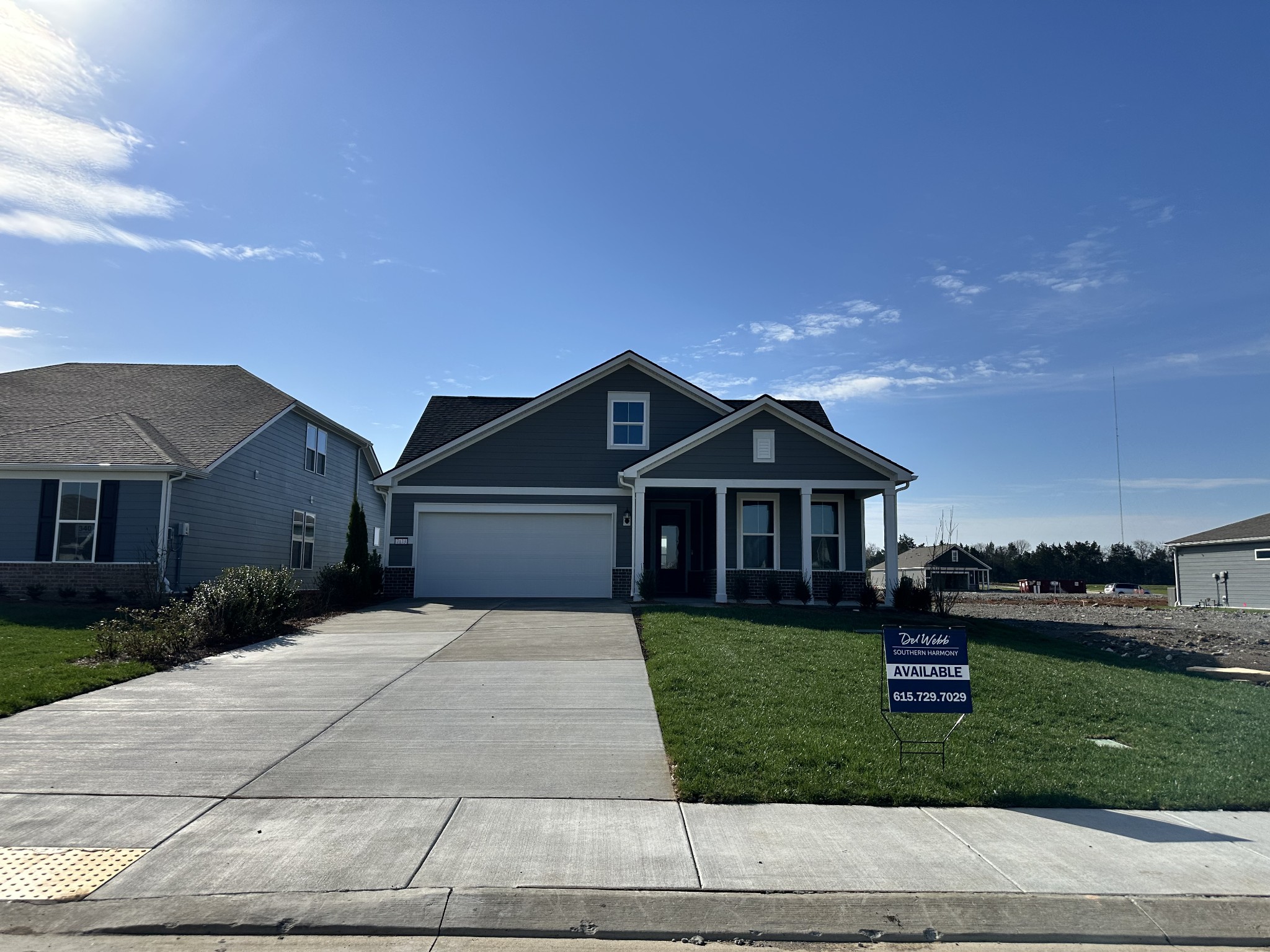 Homes for sale in Murfreesboro, TN | 7173 Triad Way N, Murfreesboro, TN 37128 | MLS# 3143294