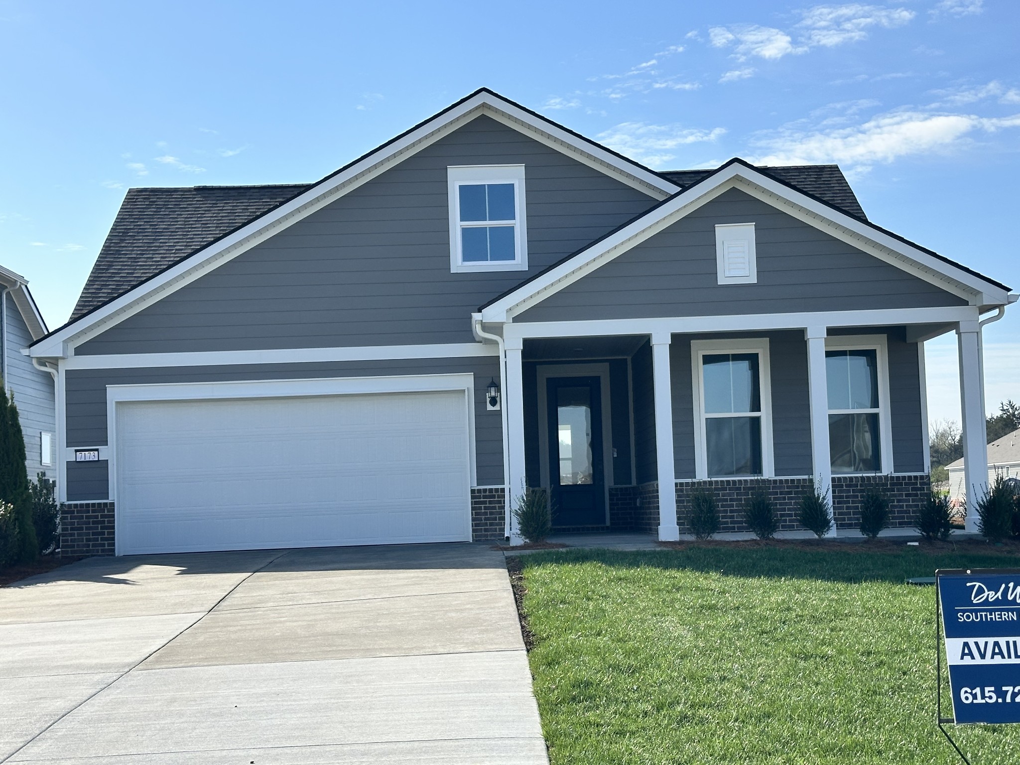 Homes for sale in Murfreesboro, TN | 7173 Triad Way N, Murfreesboro, TN 37128 | MLS# 3143294