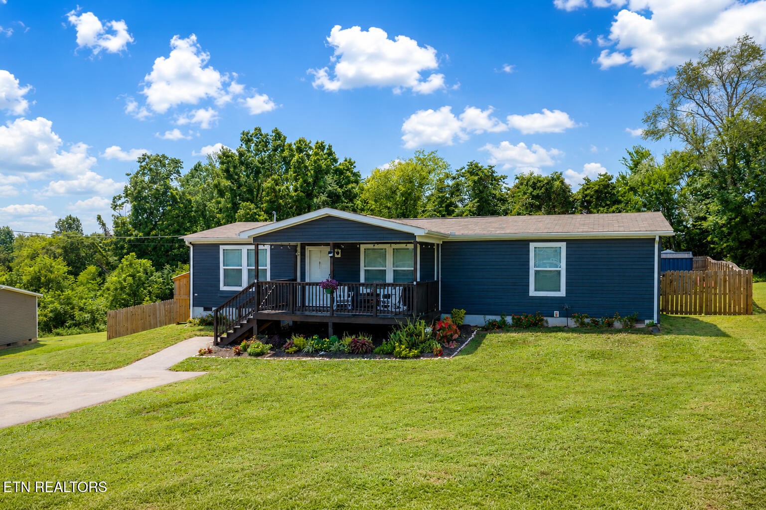 2nd image of 4434 Anna Maria, Strawberry Plains, TN 37871 | MLS# 3217037
