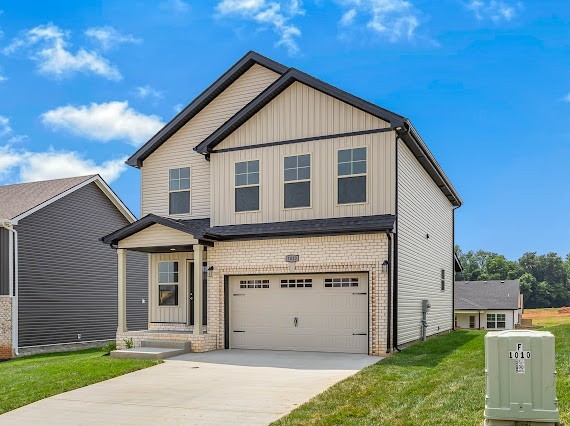 Homes for sale in Clarksville, TN | 358 Cardinal Creek, Clarksville, TN 37040 | MLS# 3138377